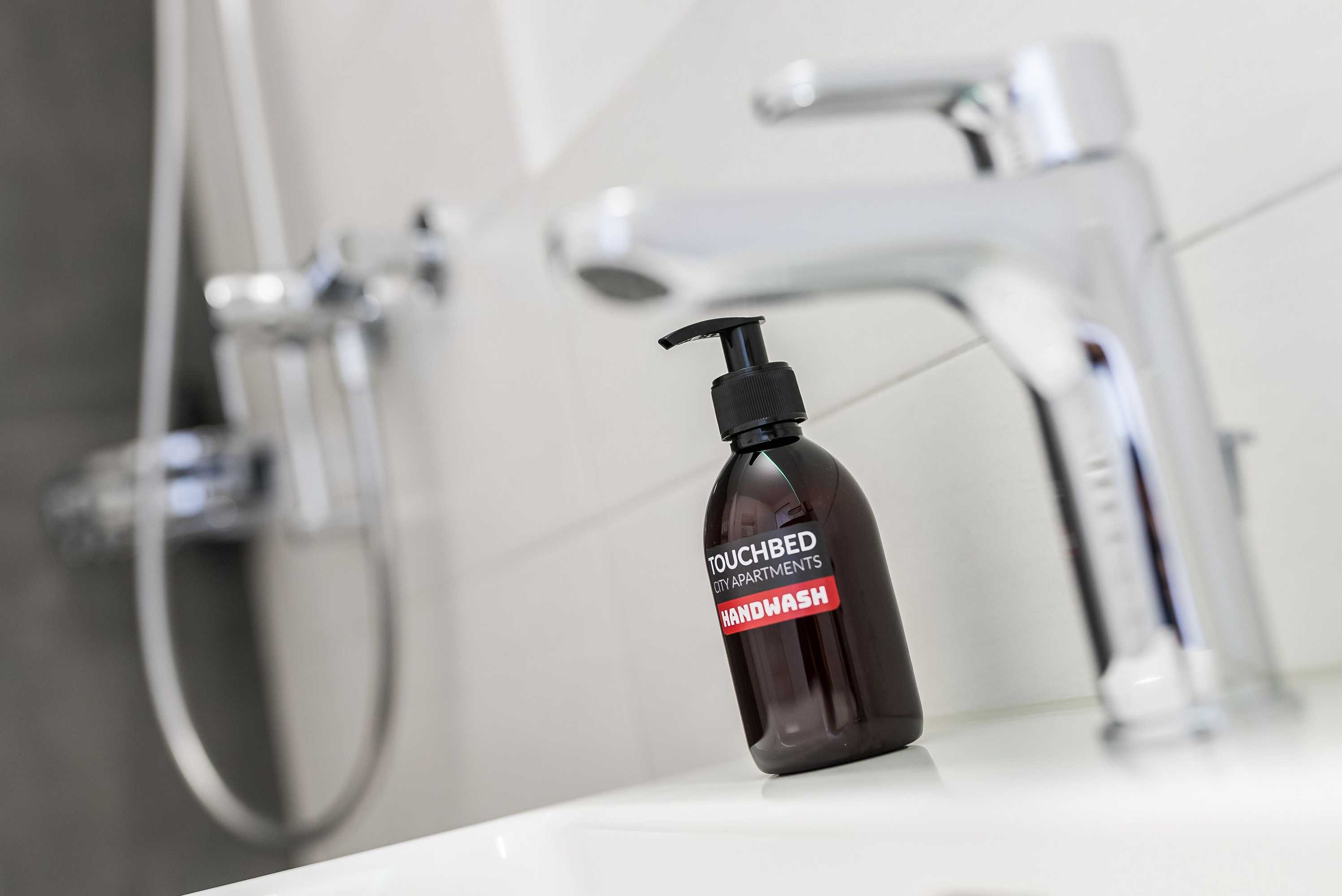 Gift card for Touchbed City Apartments St. Gallen