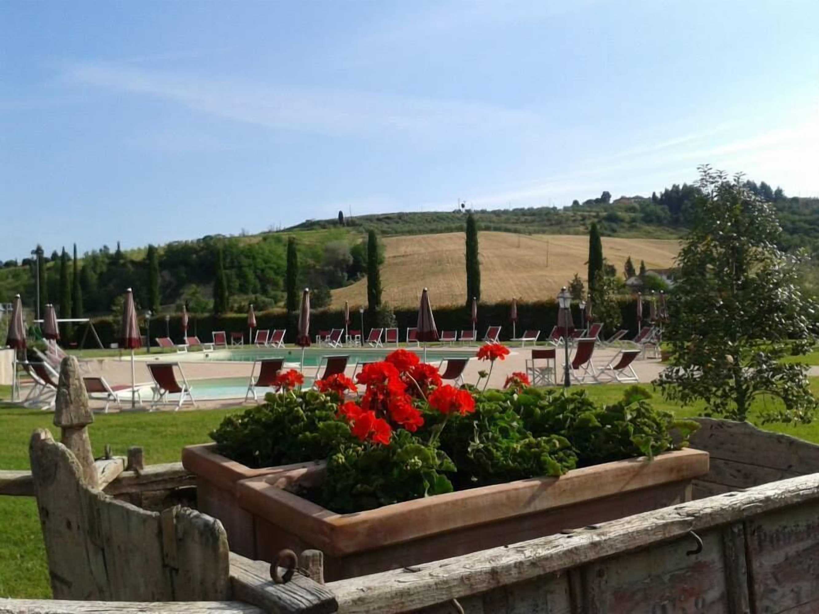 Gift card for Agriturismo Cafaggio Gift card for Agriturismo Cafaggio
