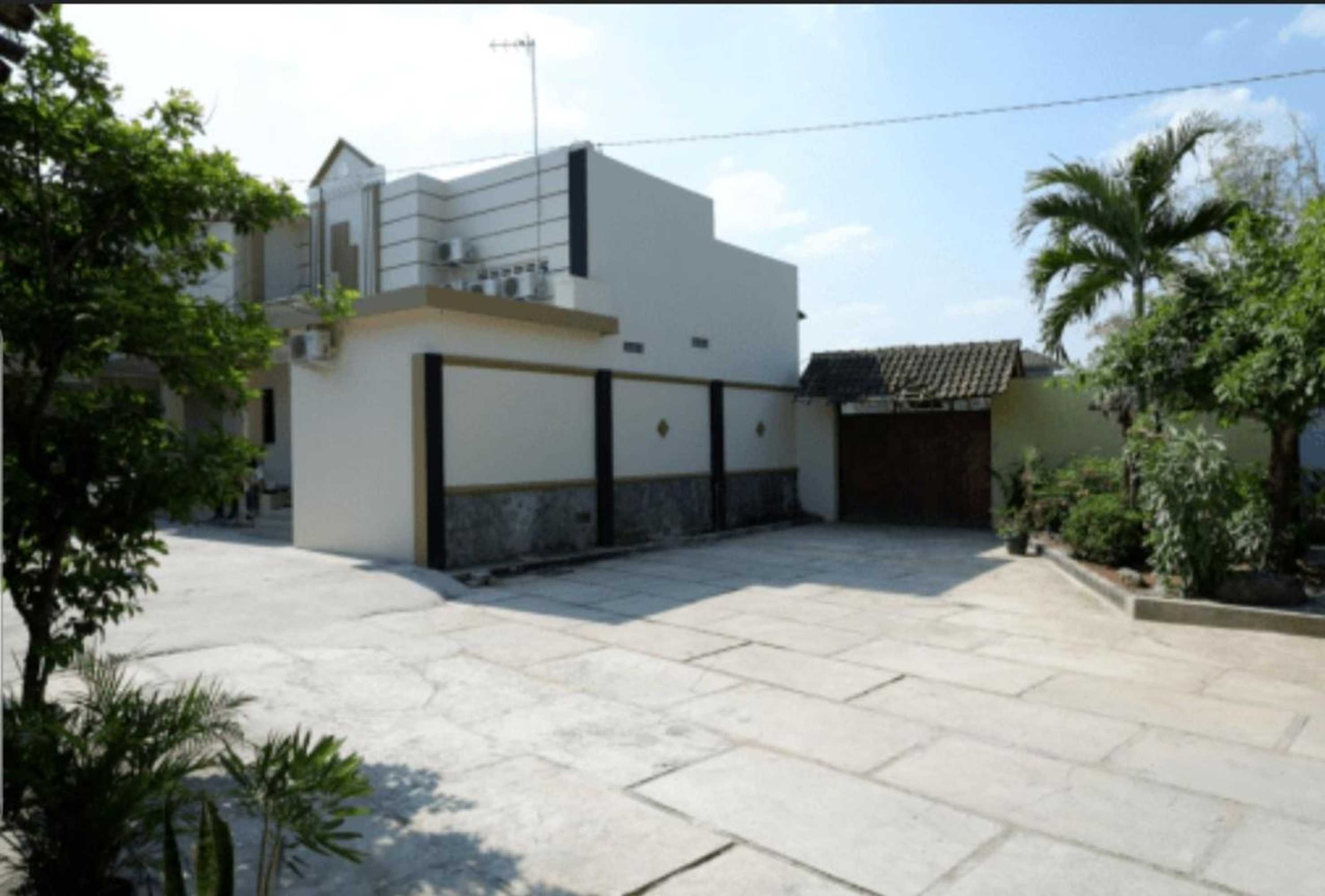 Gift card for Villetta House Syariah