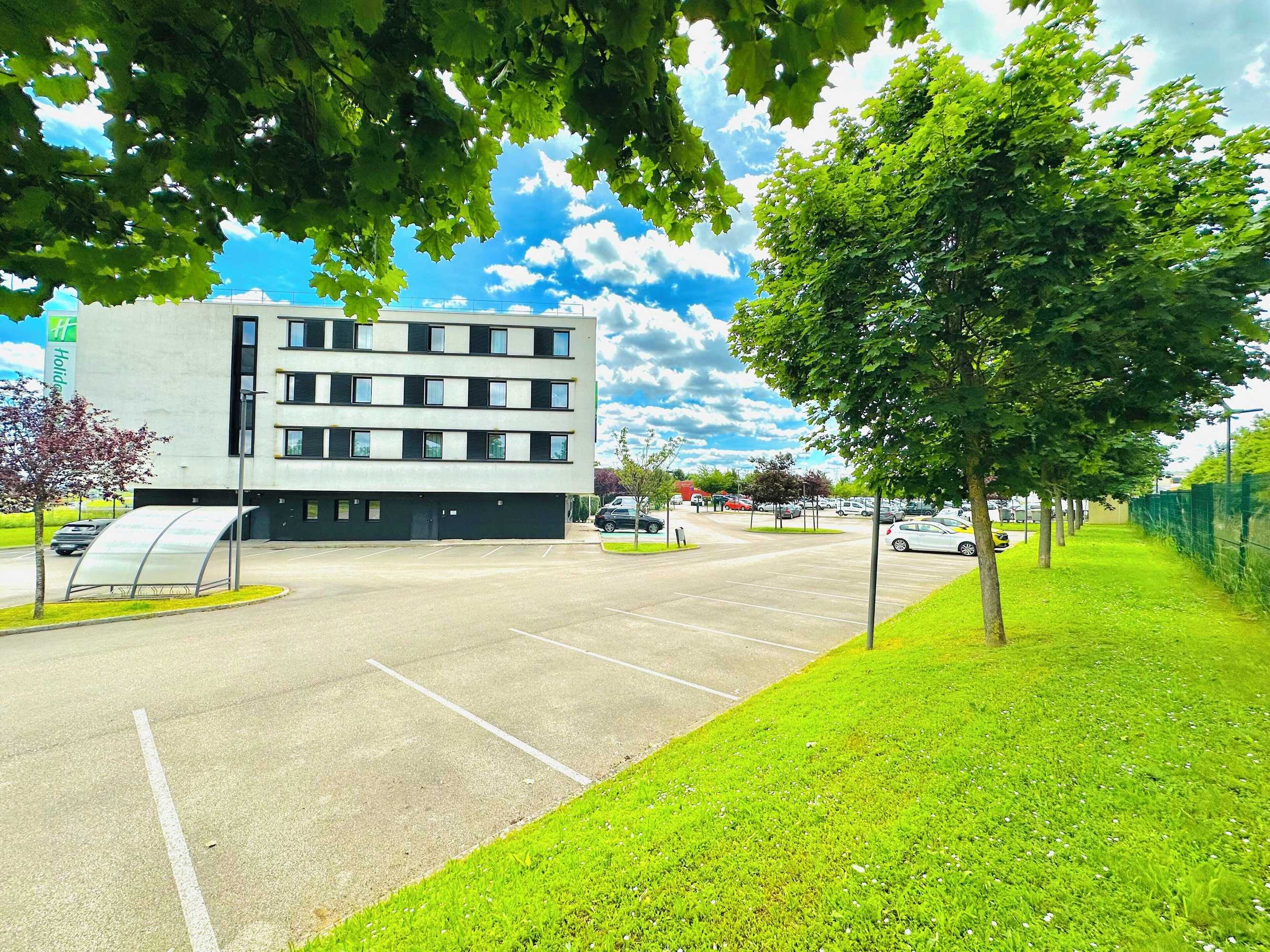 Gift card for Holiday Inn Express Dijon by Ihg Gift card for Holiday Inn Express Dijon by Ihg