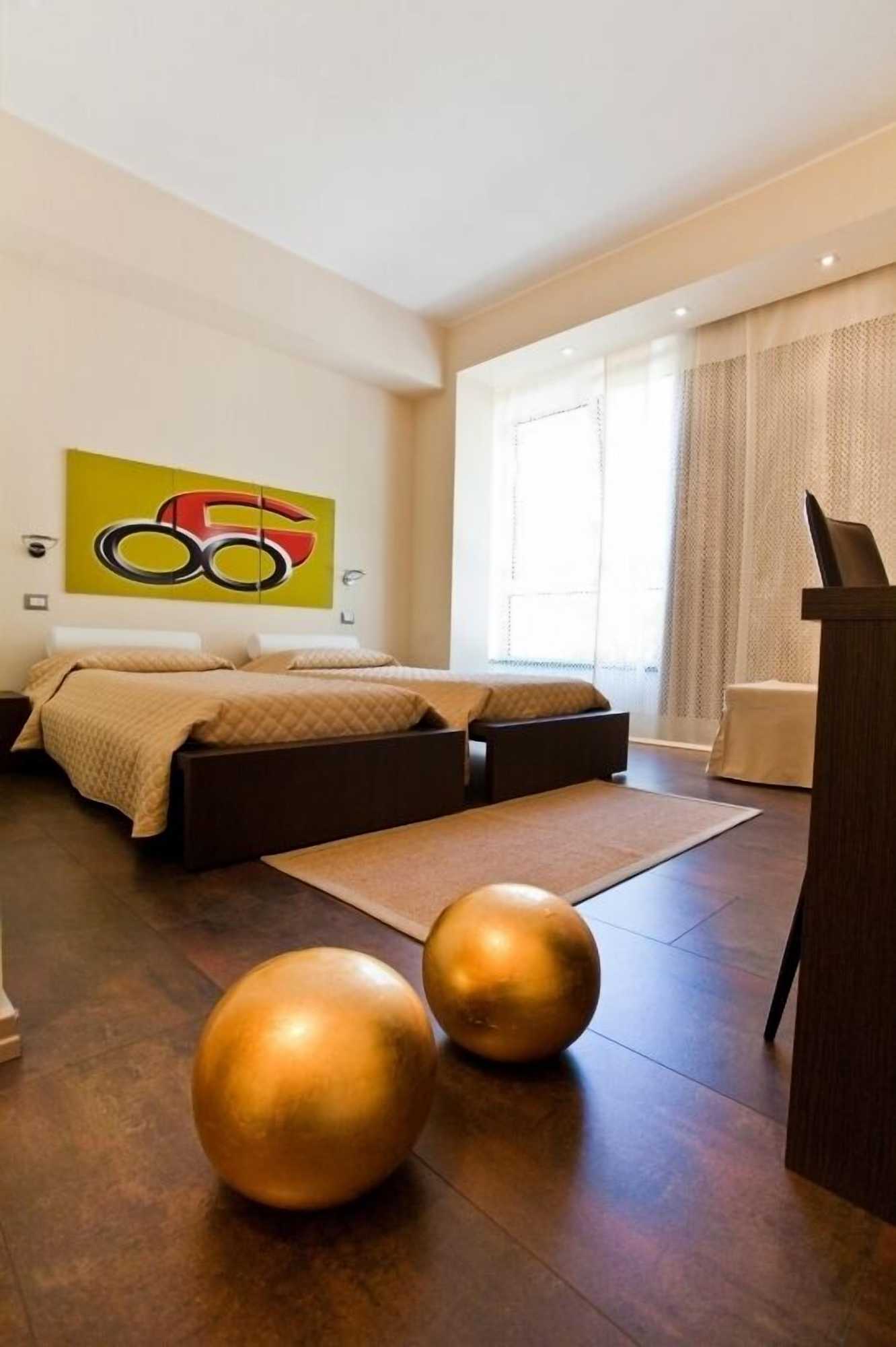 Gift card for Cinquecento B&b