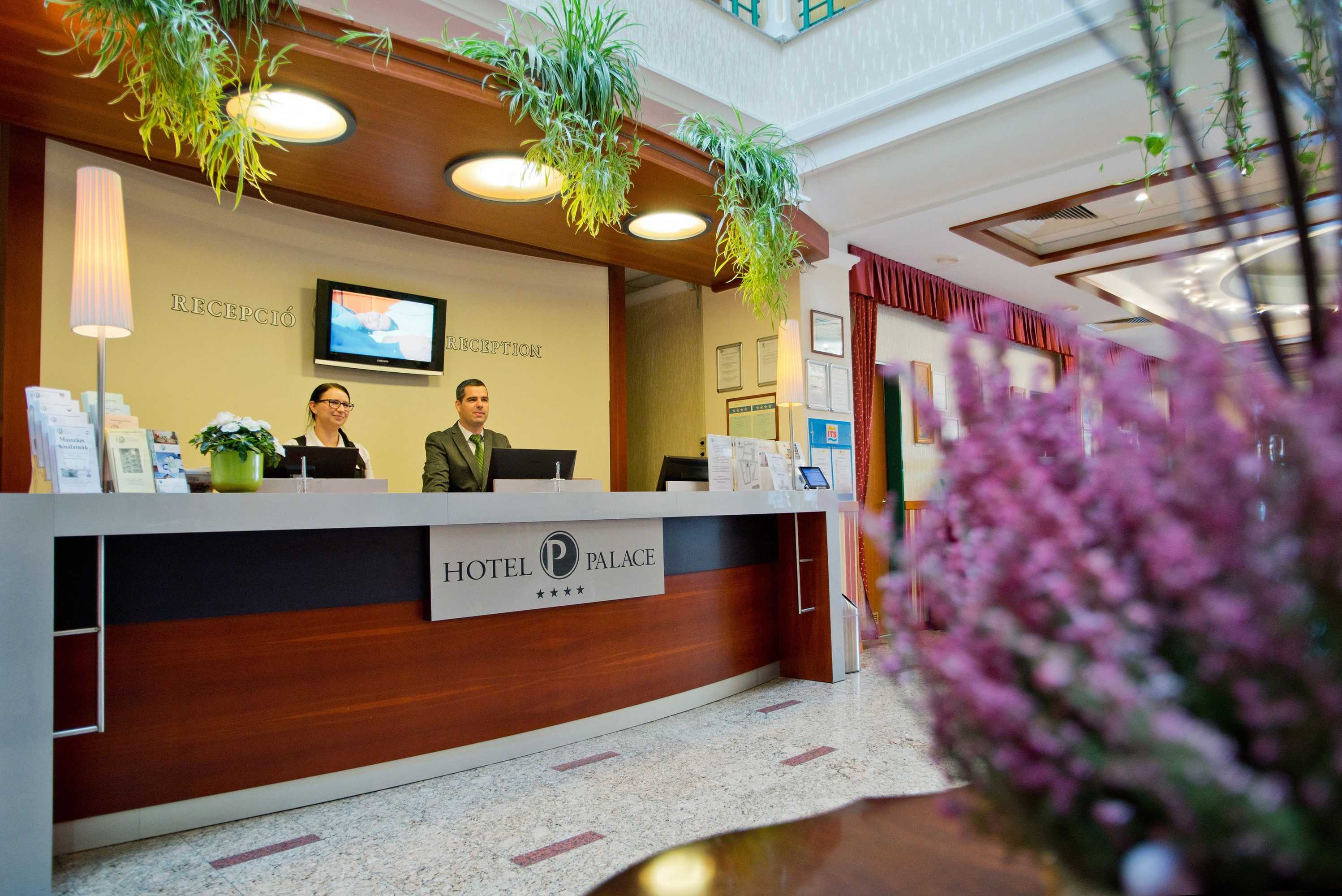 Gift card for Palace Hotel Heviz Gift card for Palace Hotel Heviz
