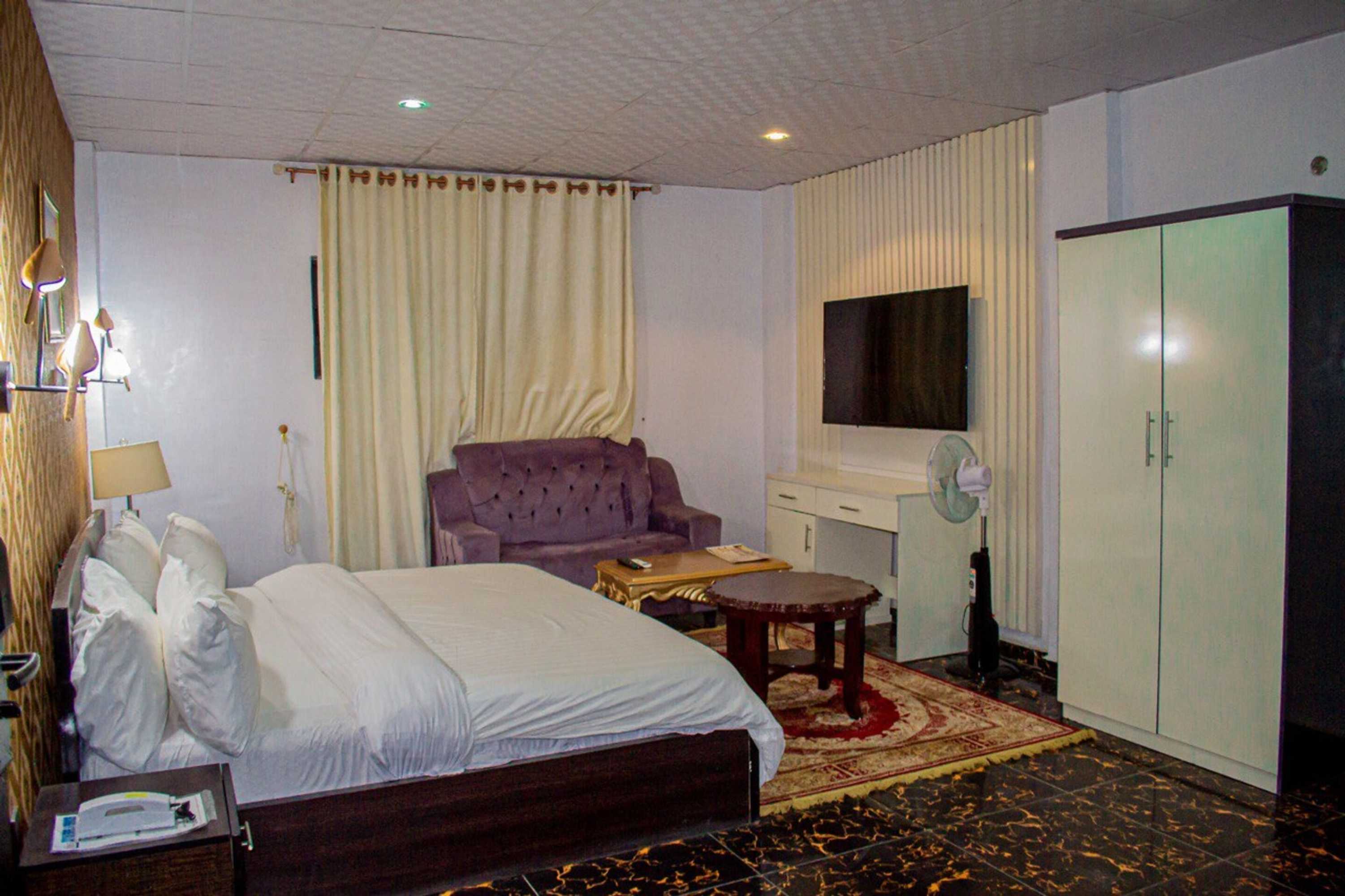 Gift card for Zaytun Hotel Kano Gift card for Zaytun Hotel Kano