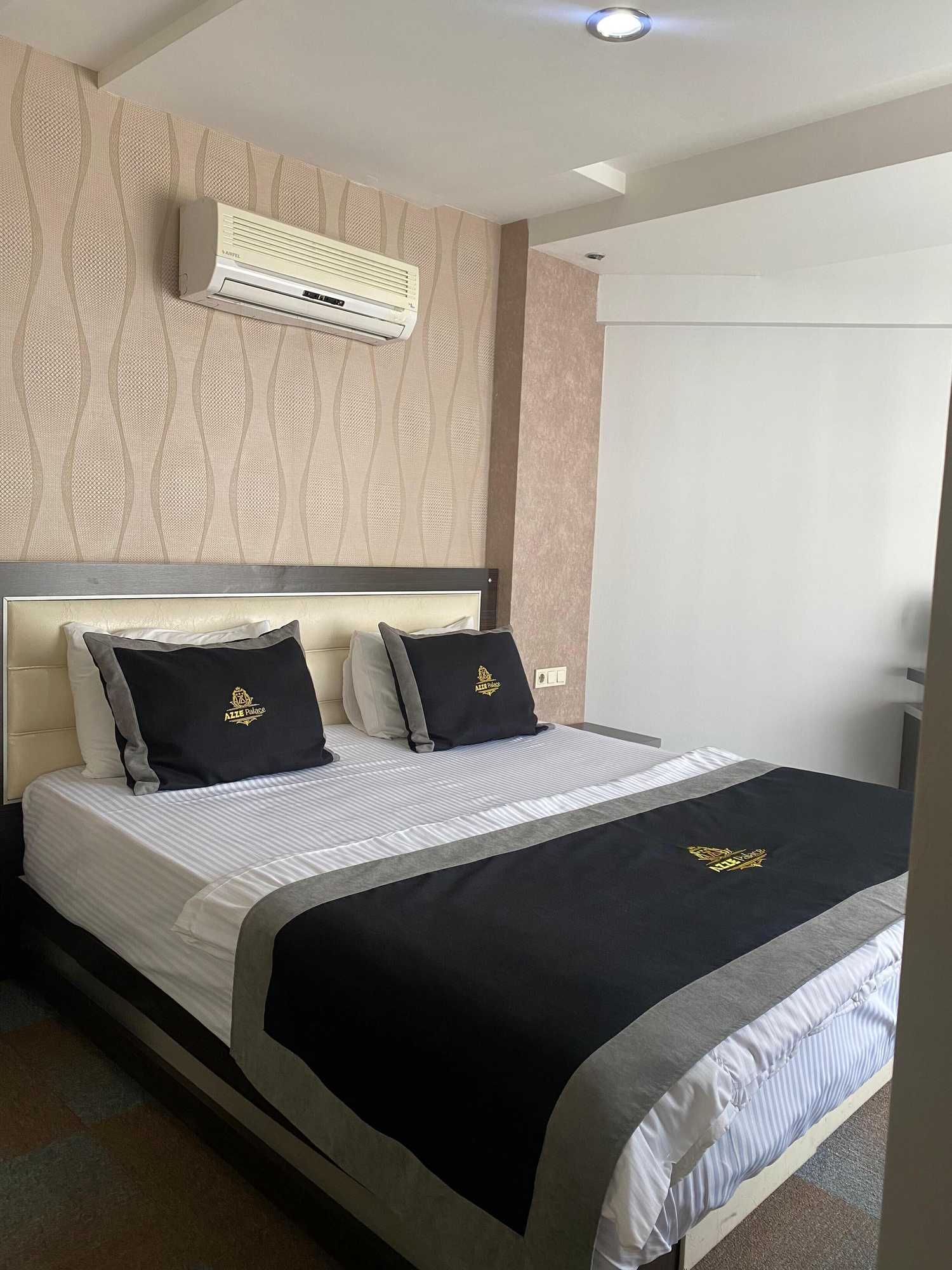 Gift card for Azze Palace Otel