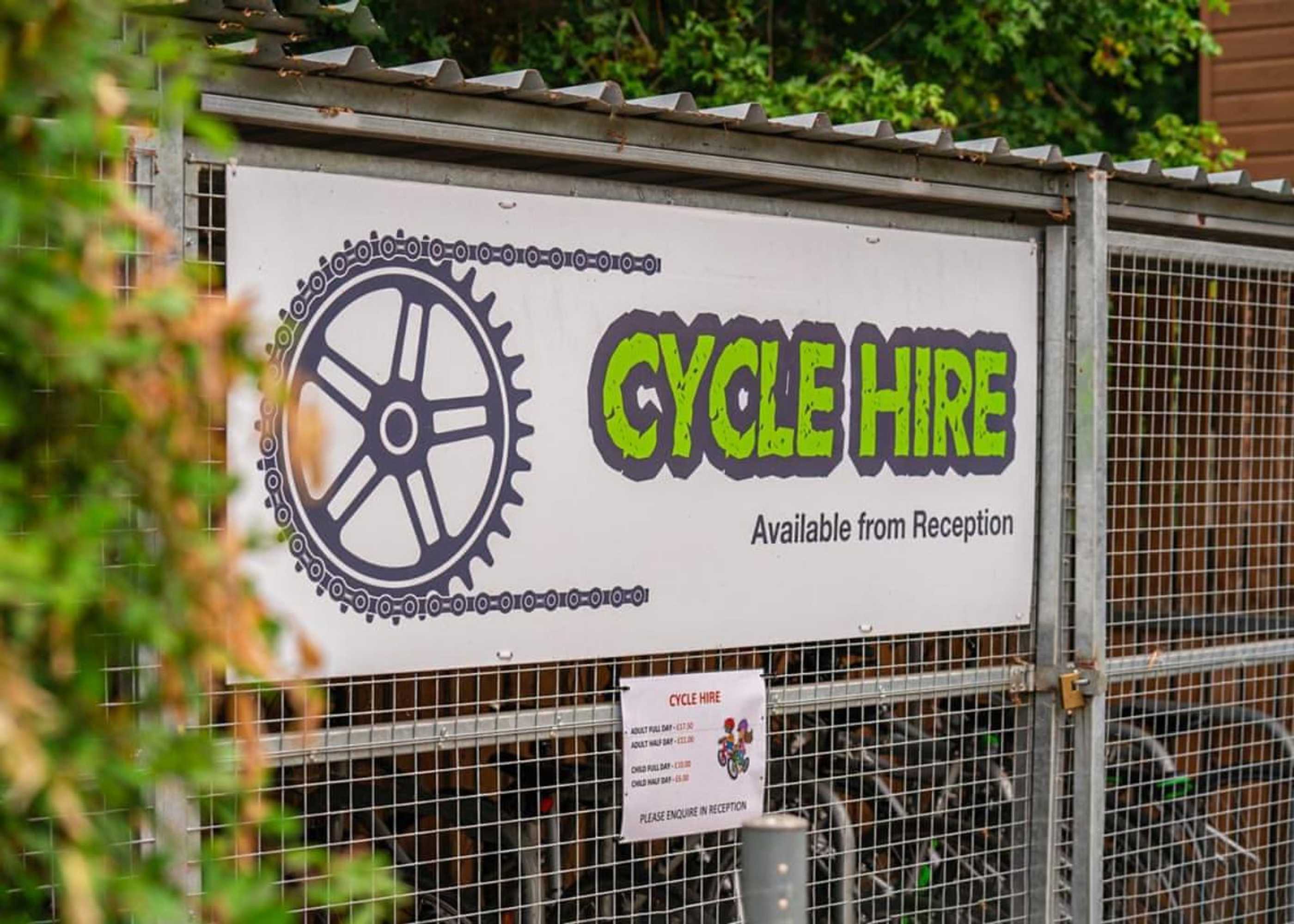 Gift card for Lee Valley Sewardstone