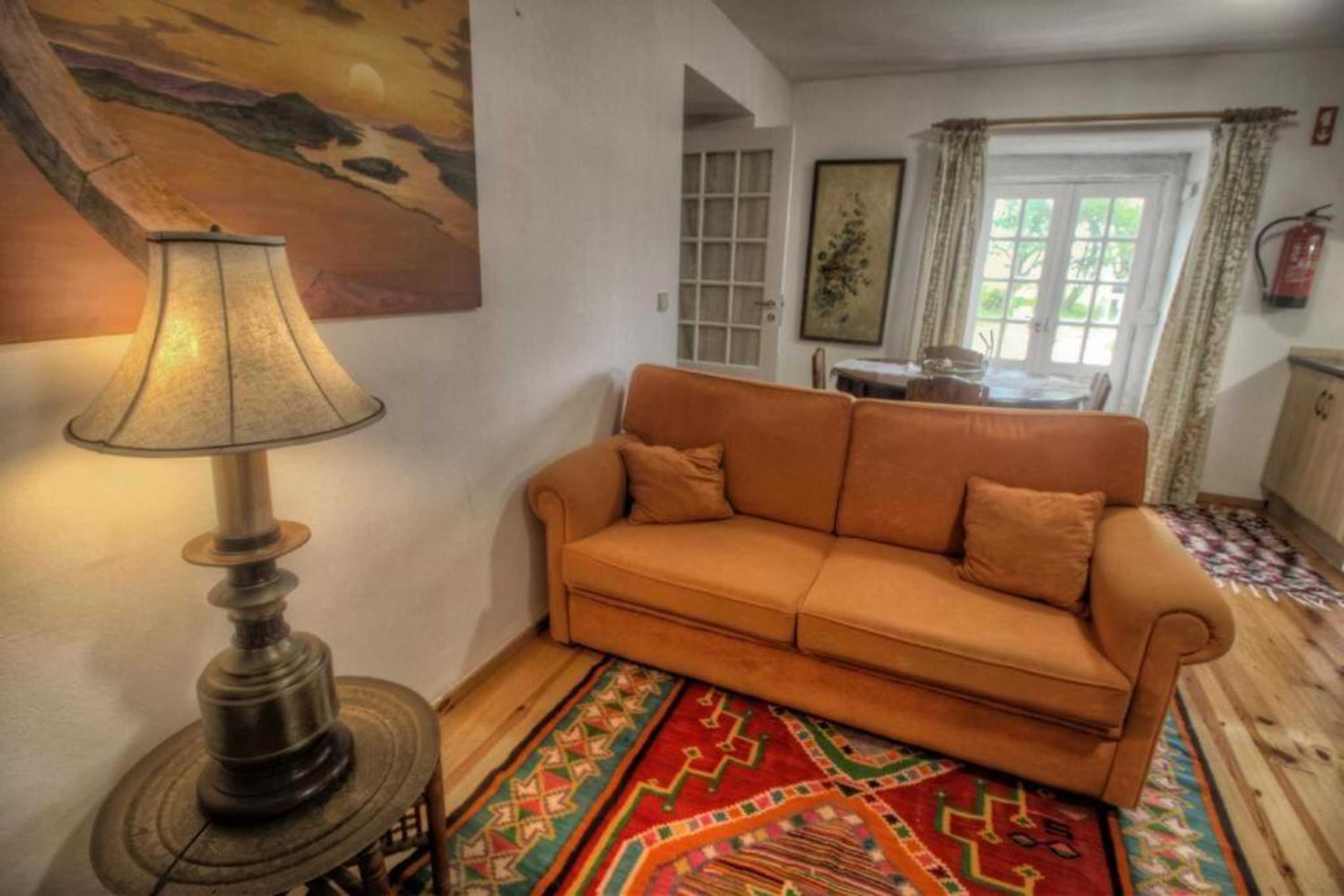 Gift card for Quinta de São Roque