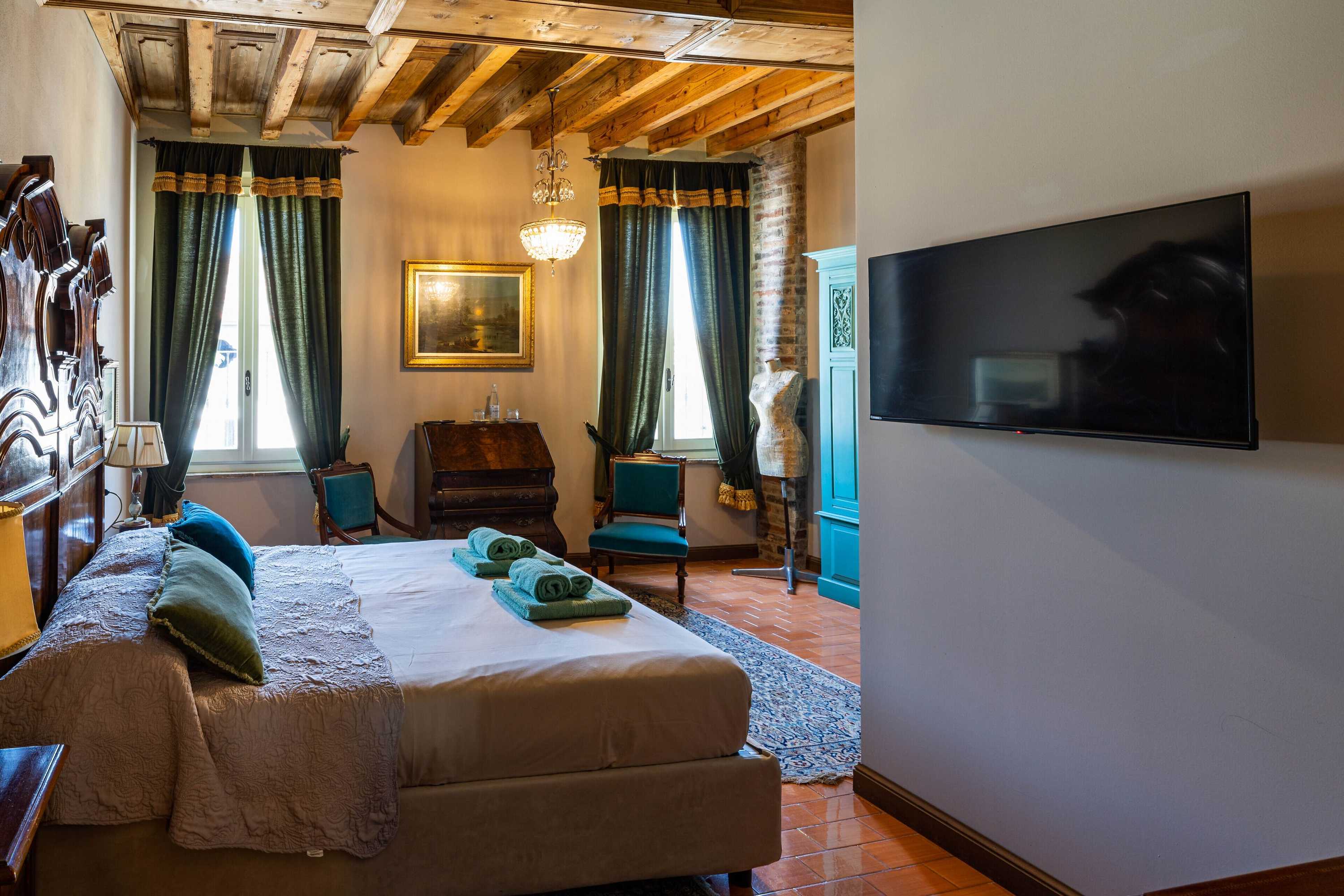 Gift card for B&b Formigola