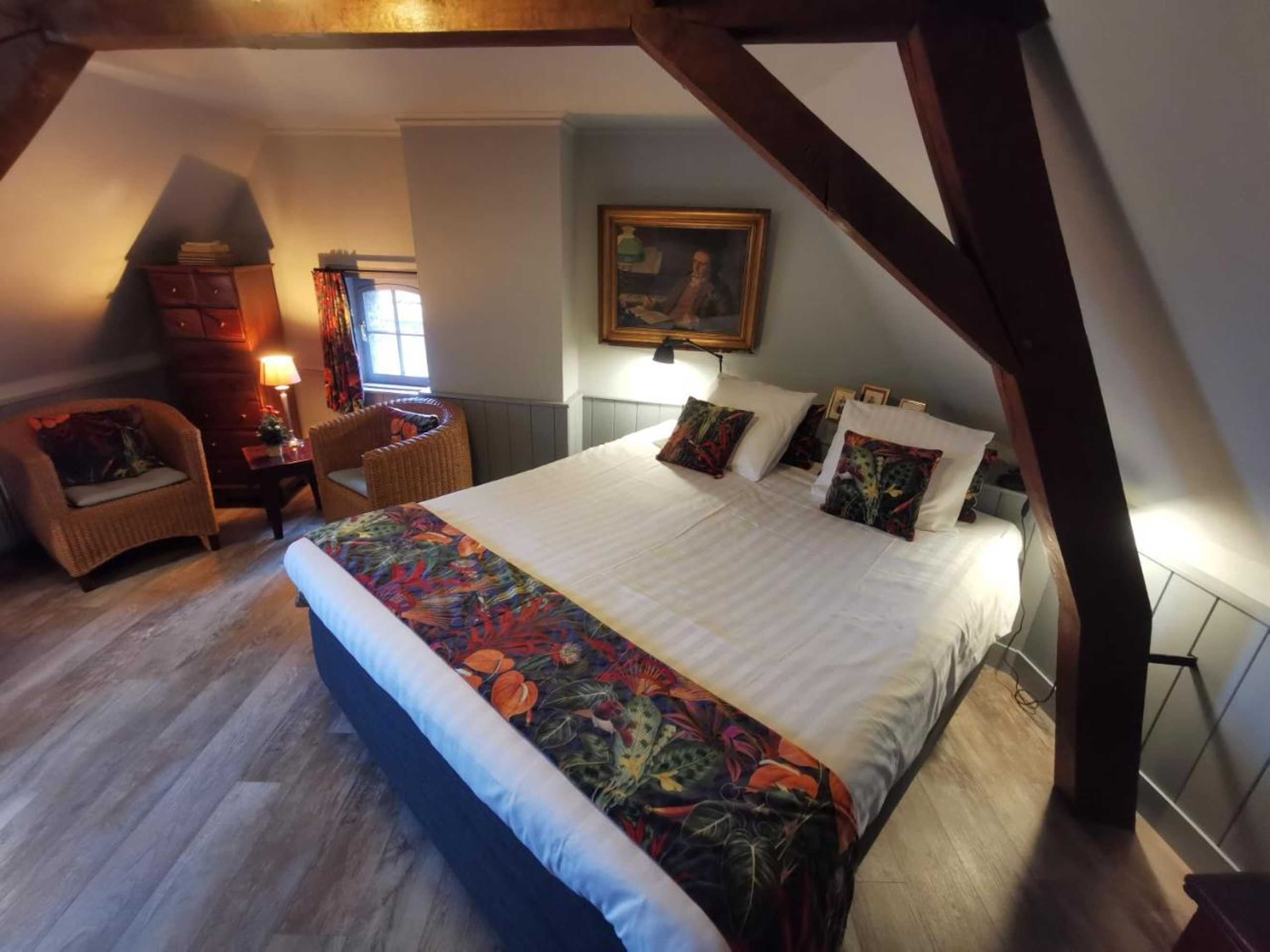 Gift card for Herberg De Gouden Leeuw