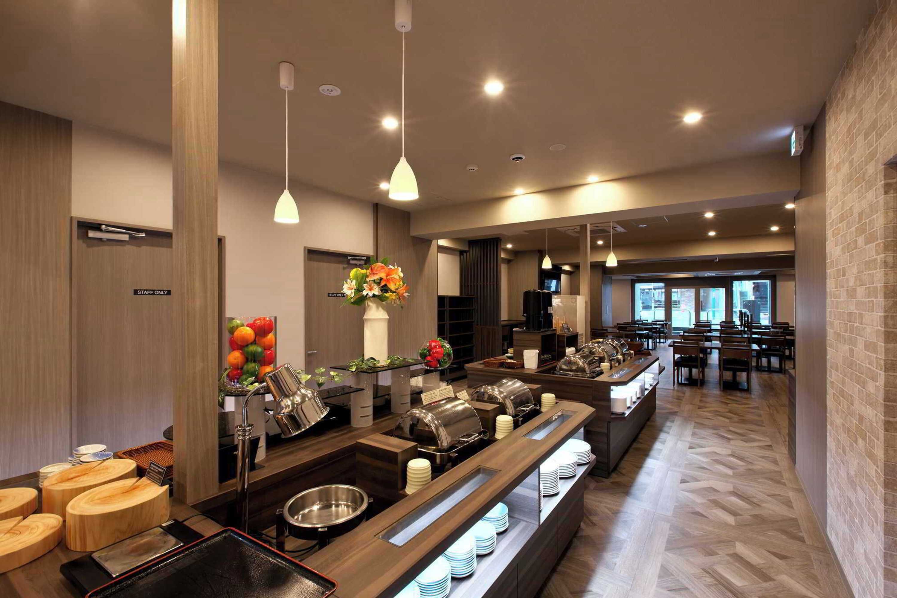 Gift card for Hotel Route Inn Kitamatsudo Ekimae