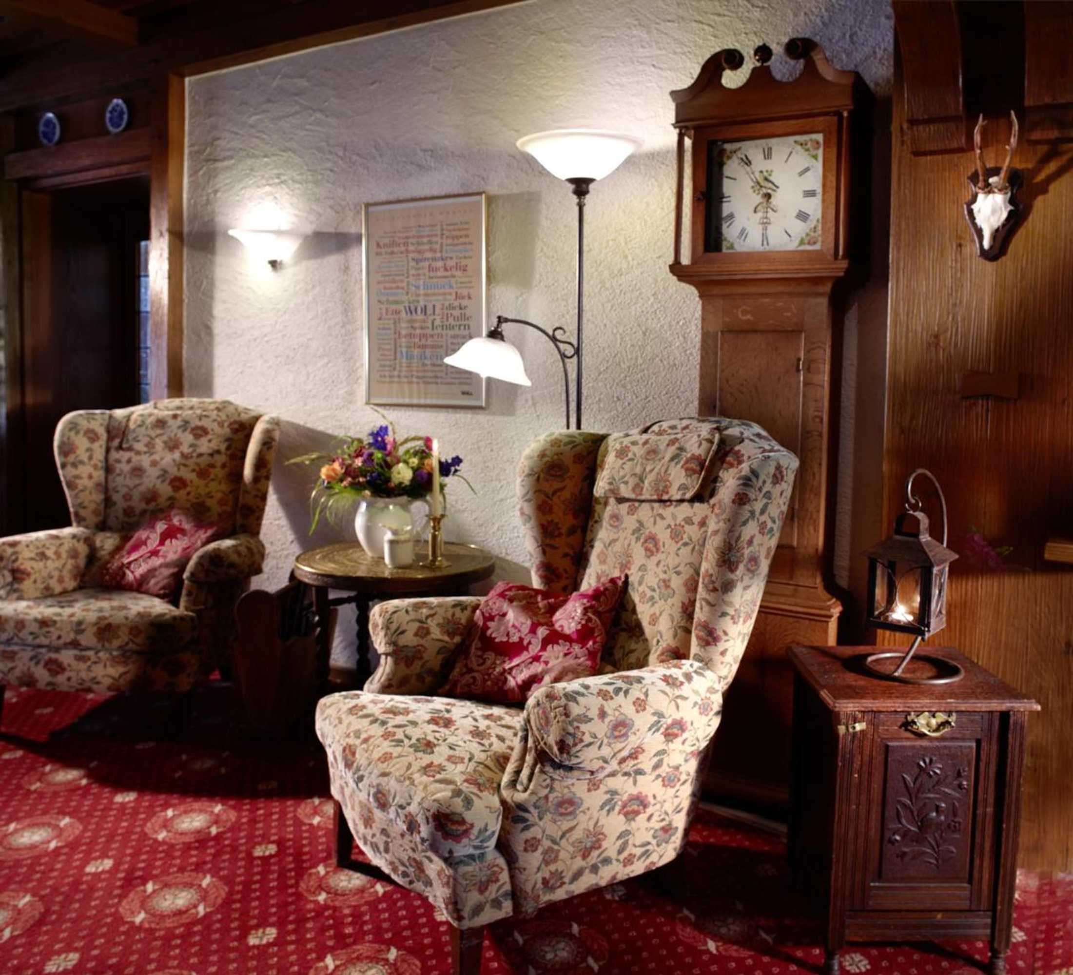 Gift card for Hotel Zur Post