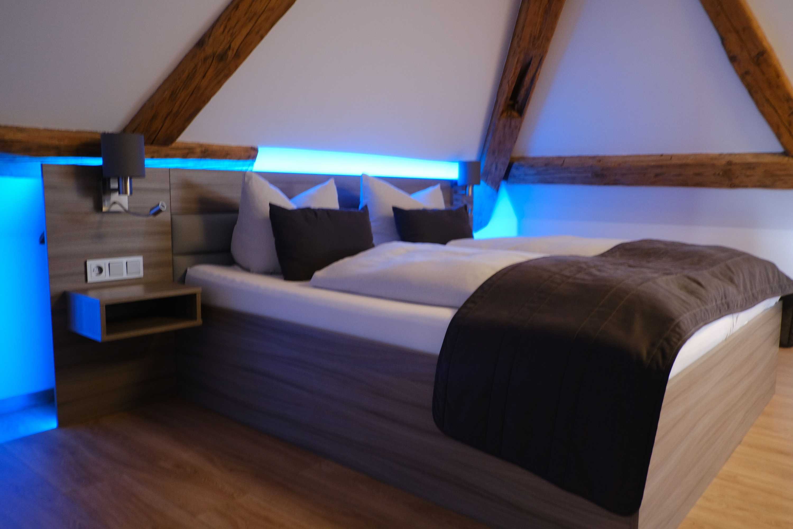 Gift card for Hotel Adler Ittendorf - Hotel Garni - 24h Self-Checkin Gift card for Hotel Adler Ittendorf - Hotel Garni - 24h Self-Checkin