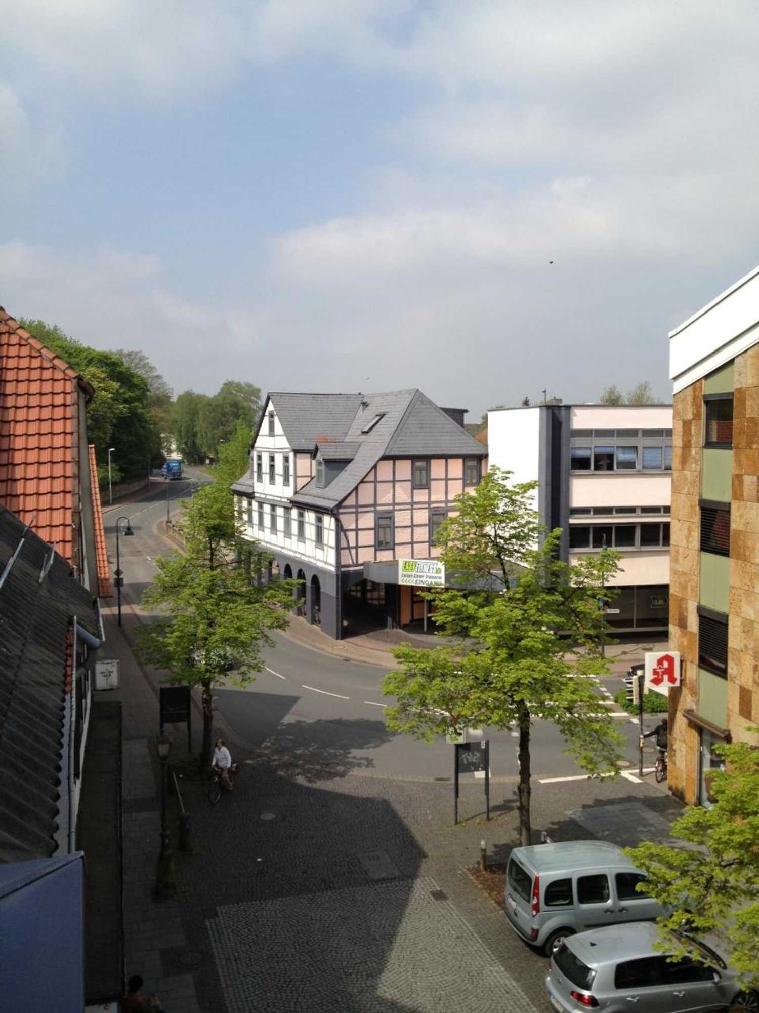 Gift card for Hotel Am Schlosstor