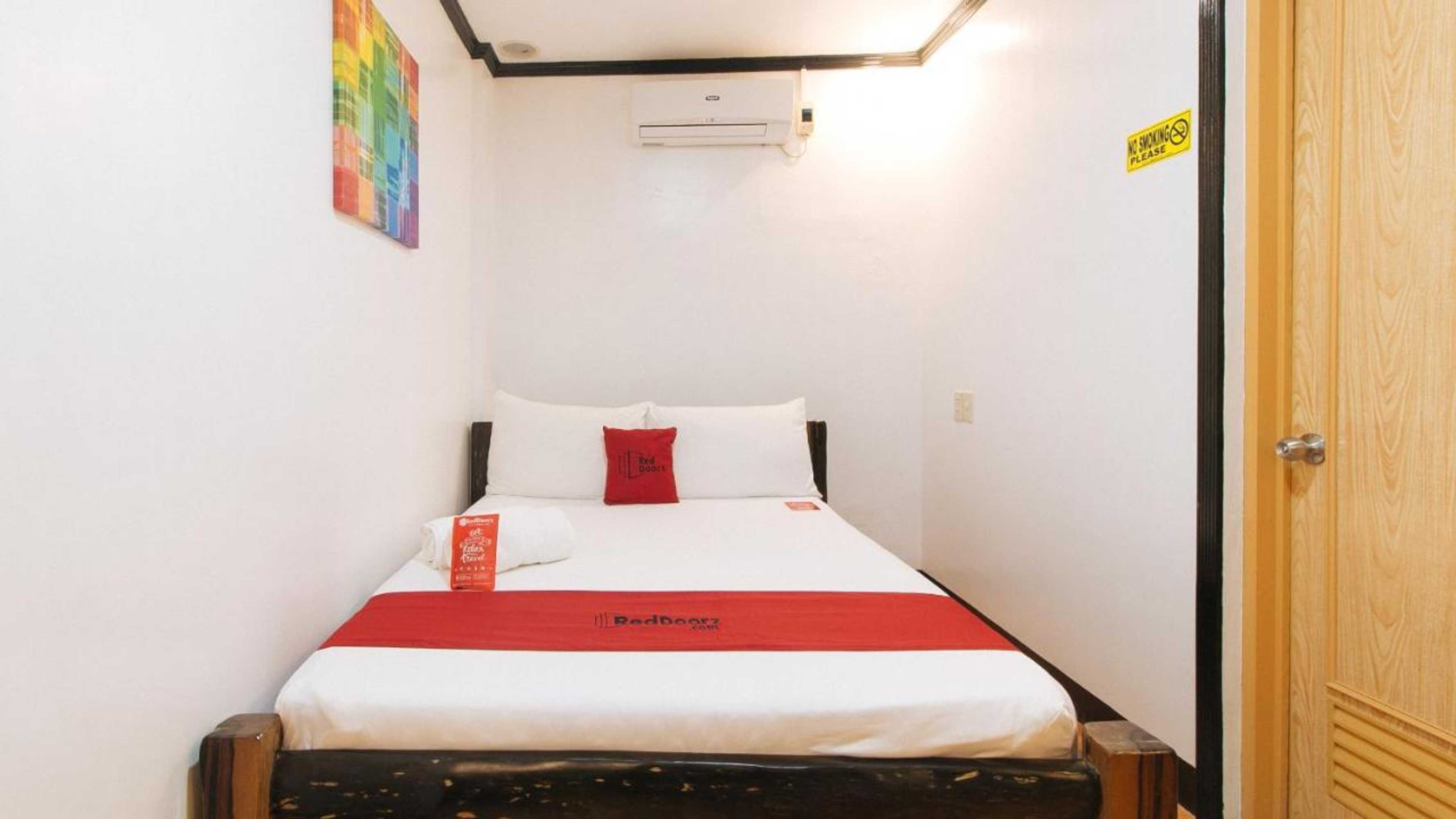 Gift card for Reddoorz at La Sefa Hotel And Resort Atimonan