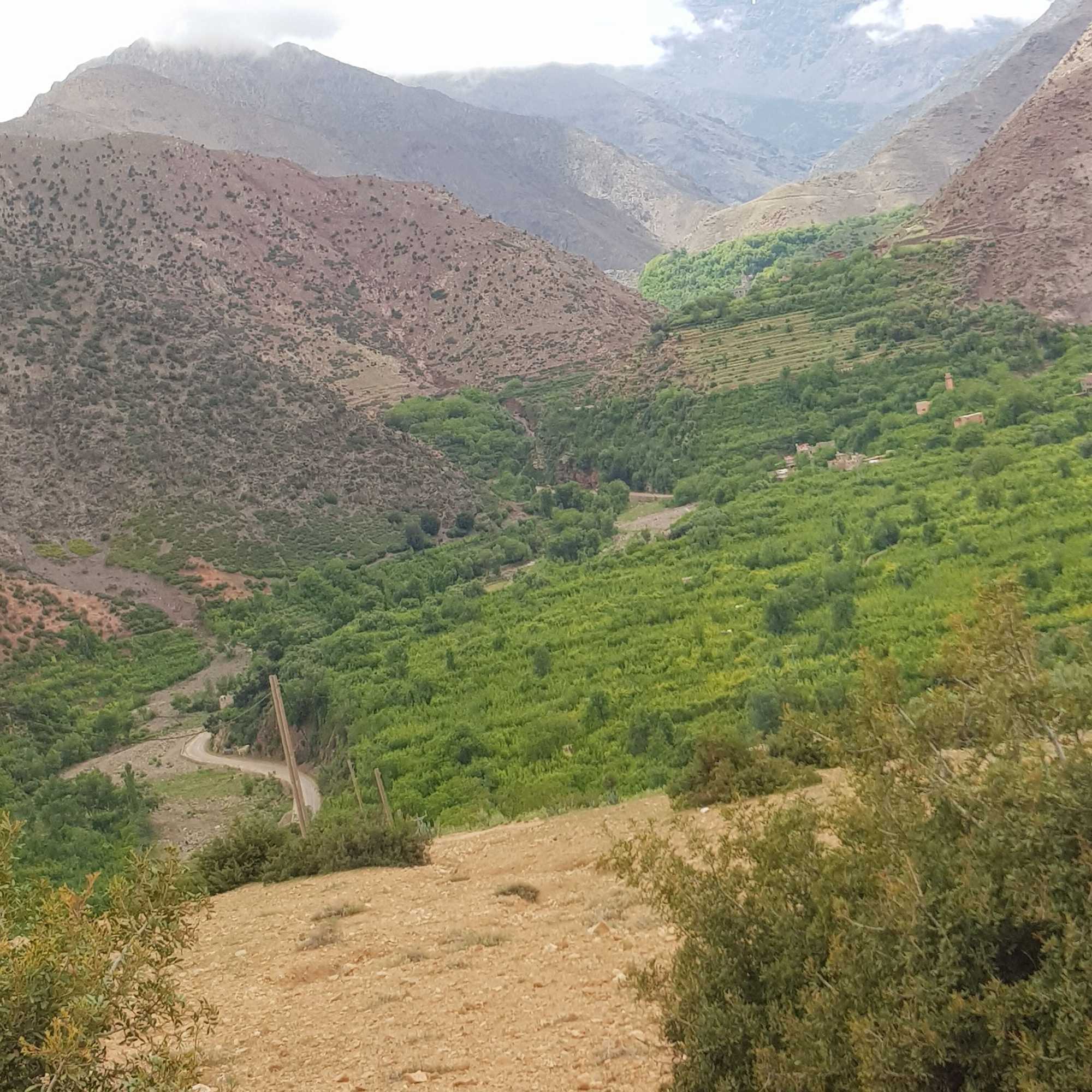 Gift card for Dar Imoughlad