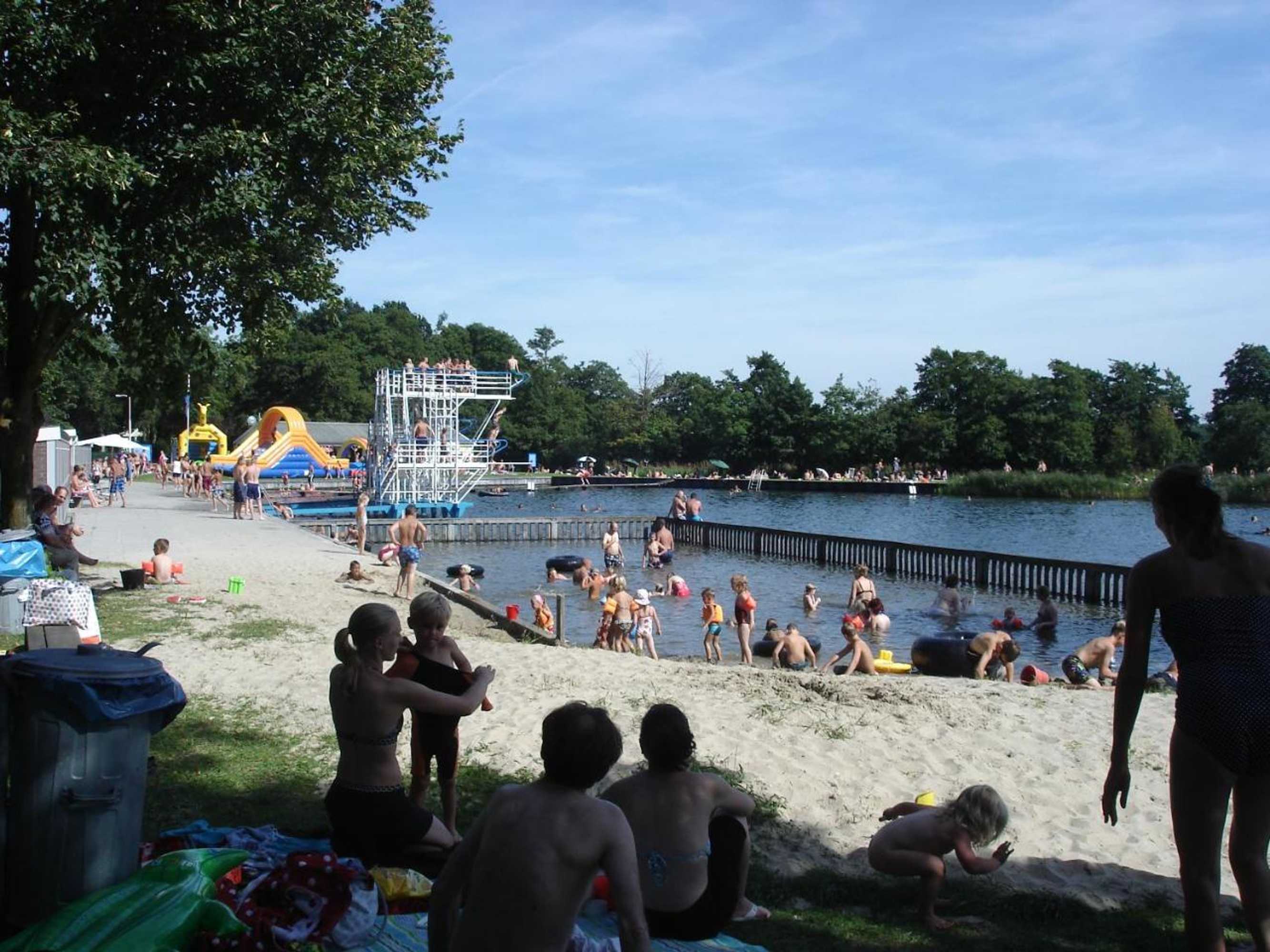 Gift card for Camping Engelbert (groningen)