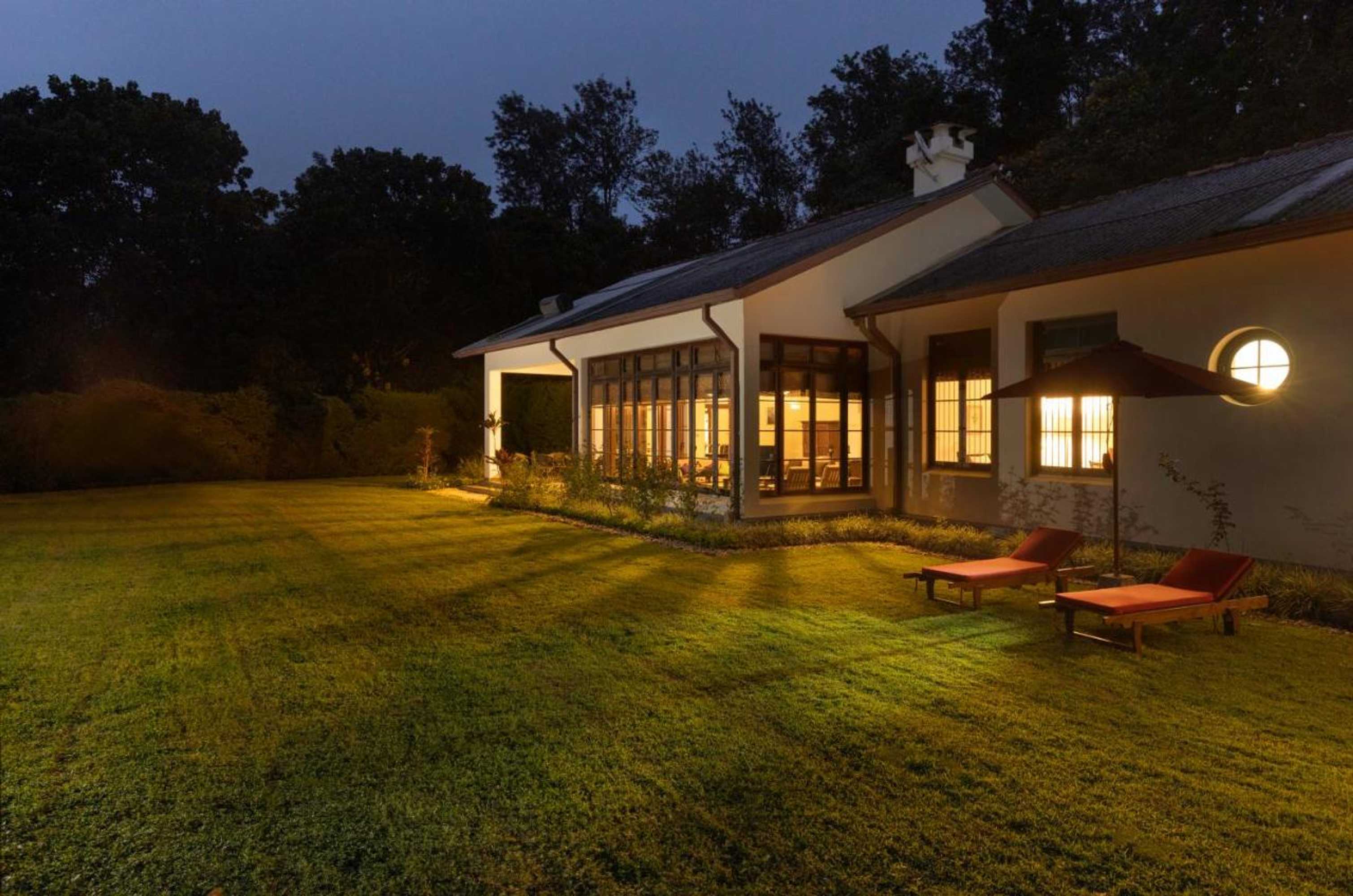 Gift card for Uva Ben Head Villa