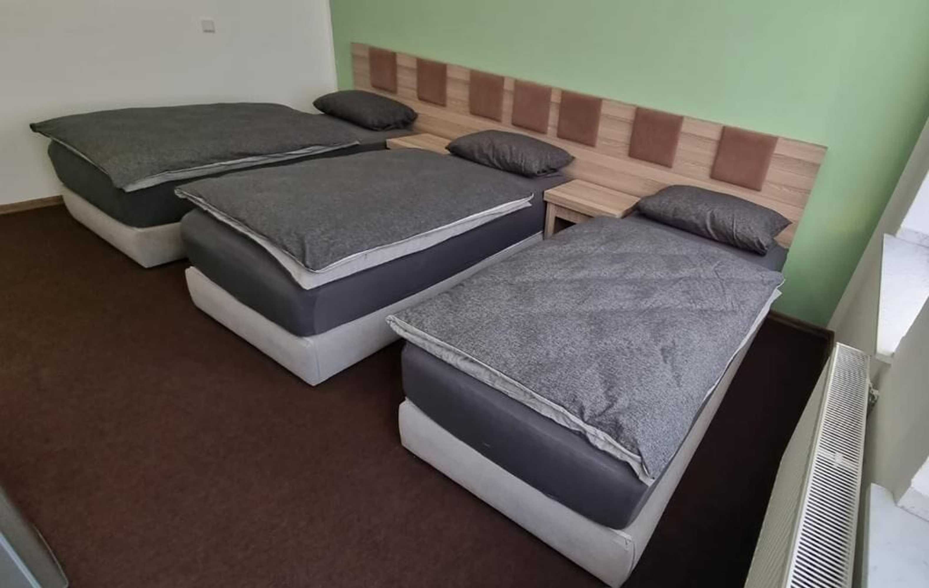 Gift card for Hotel Linda