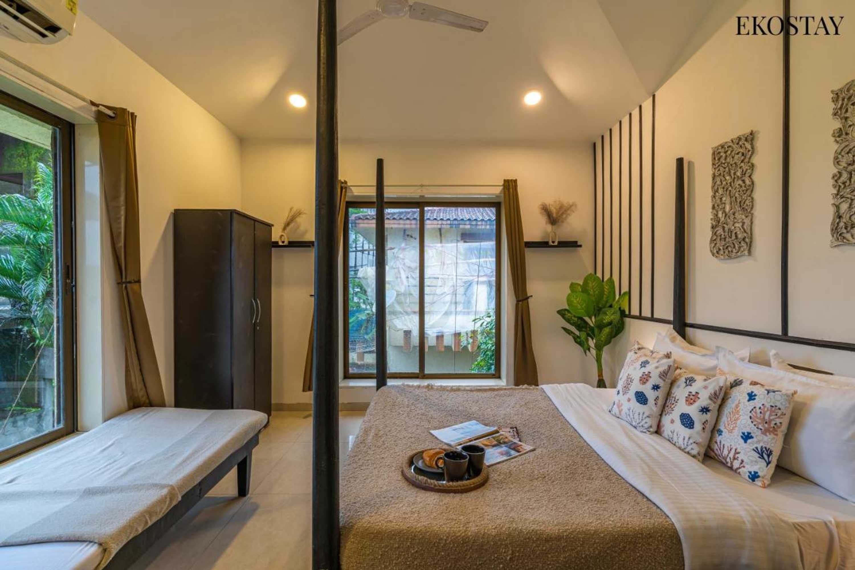 Gift card for Eko Stay- Zoe Villa