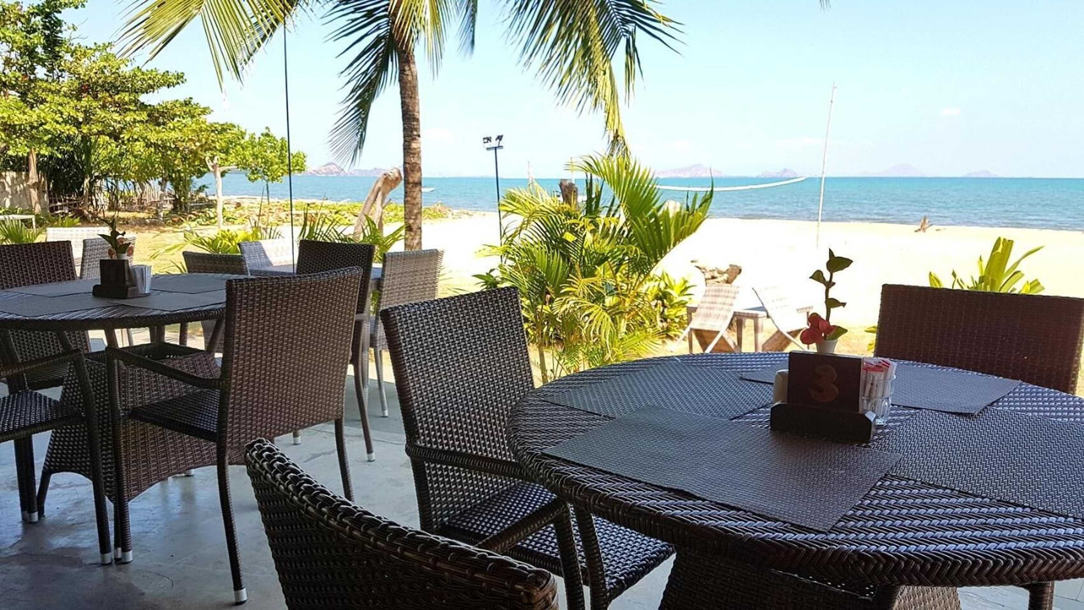 Gift card for Luwansa Beach Resort Gift card for Luwansa Beach Resort
