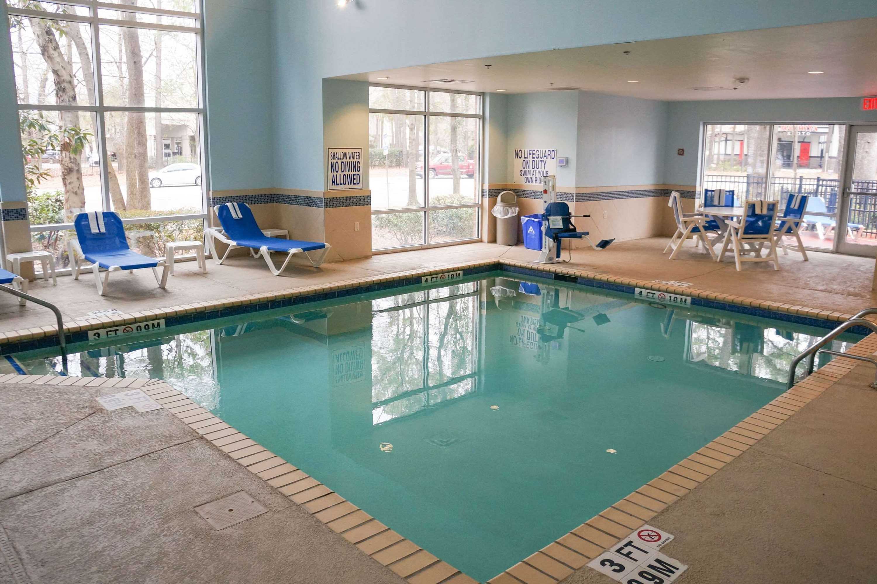 Gift card for Comfort Suites Charleston West Ashley Gift card for Comfort Suites Charleston West Ashley