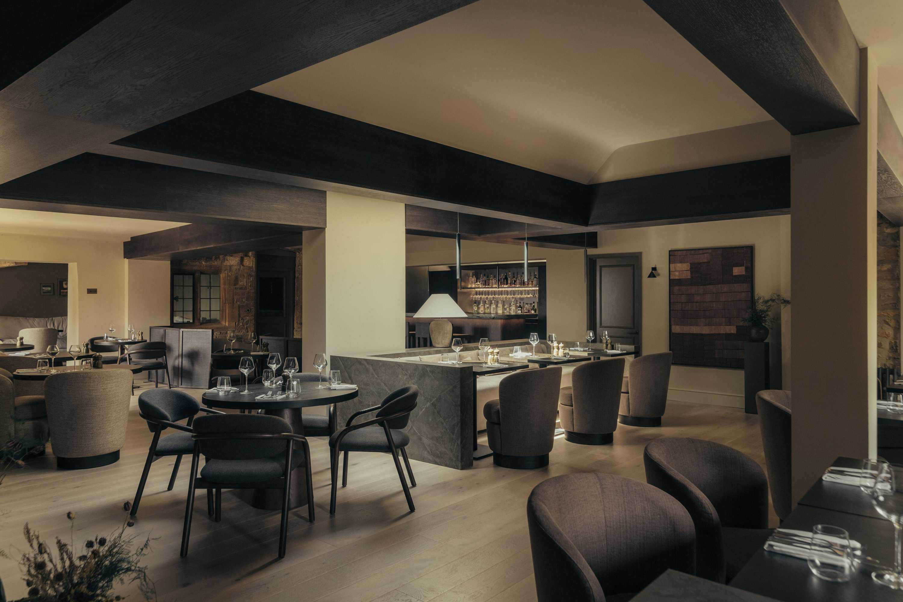 Gift card for Hyll Hotel