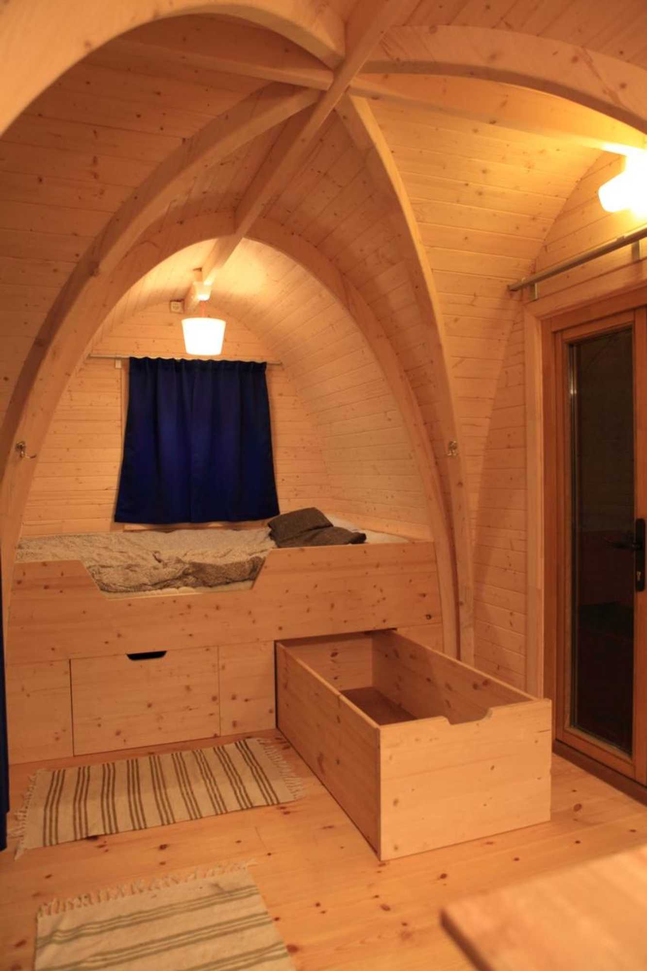 Gift card for Trekkershut