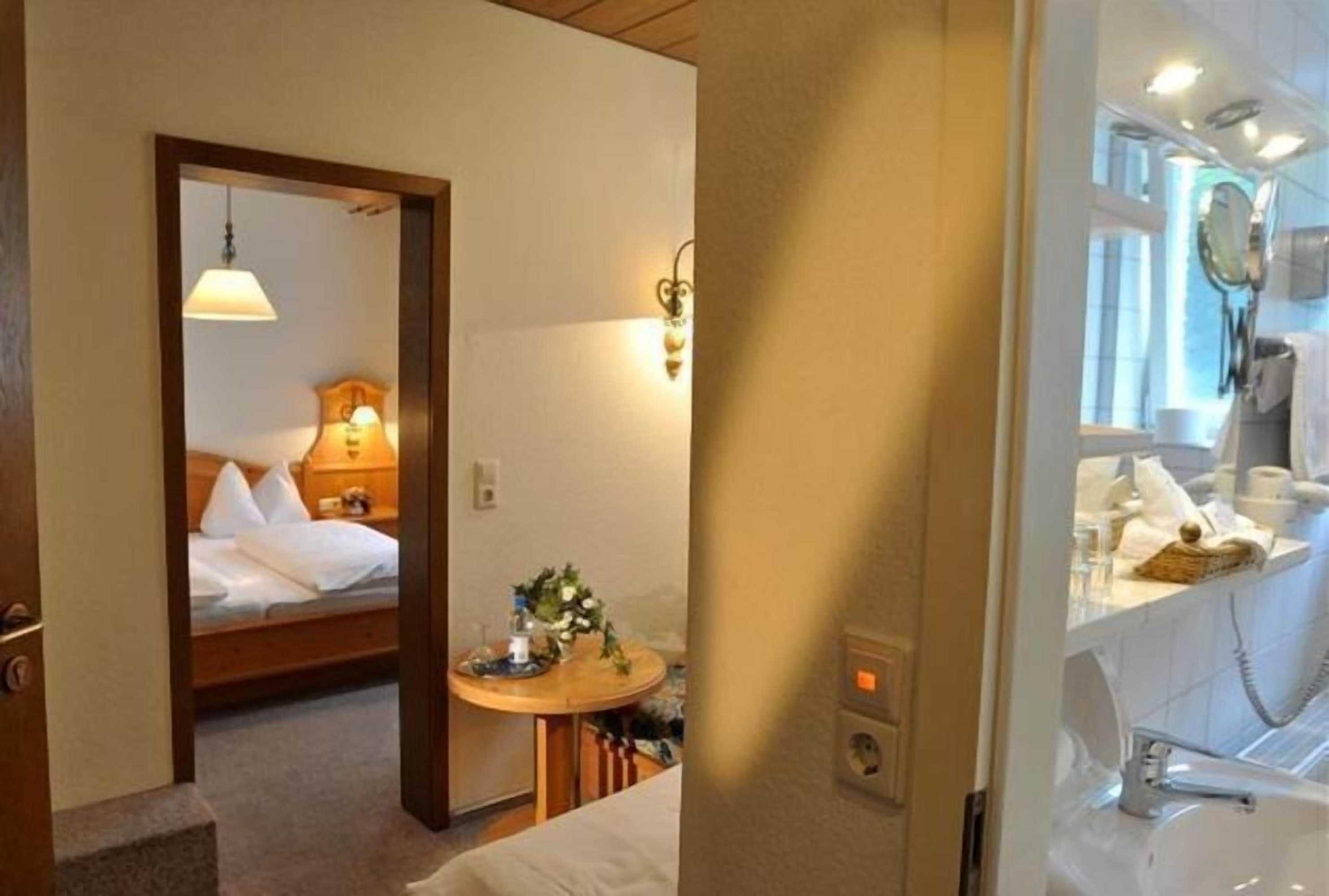 Gift card for Hotel Gasthof am Selteltor Gift card for Hotel Gasthof am Selteltor
