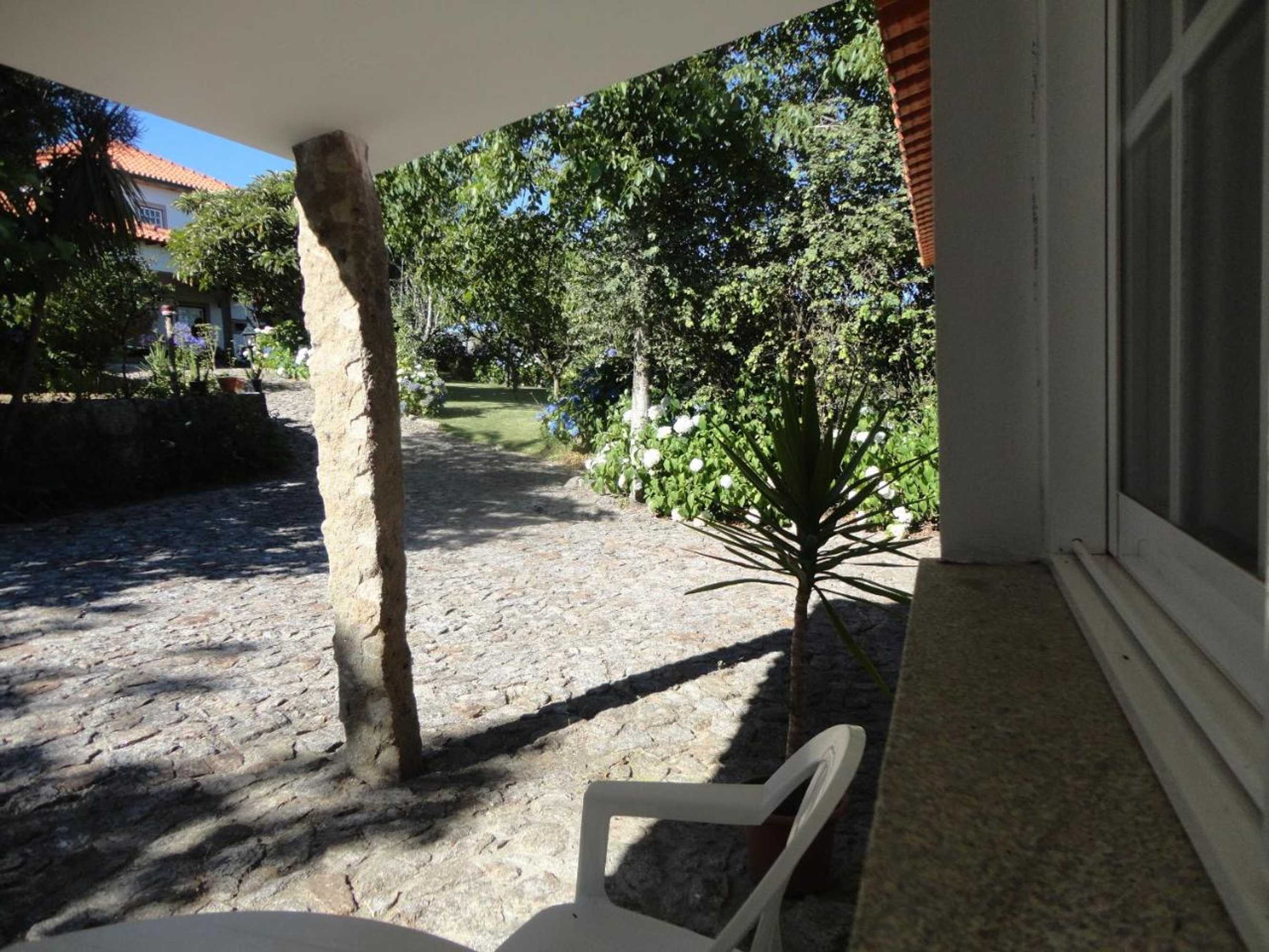 Gift card for Casa Boavista