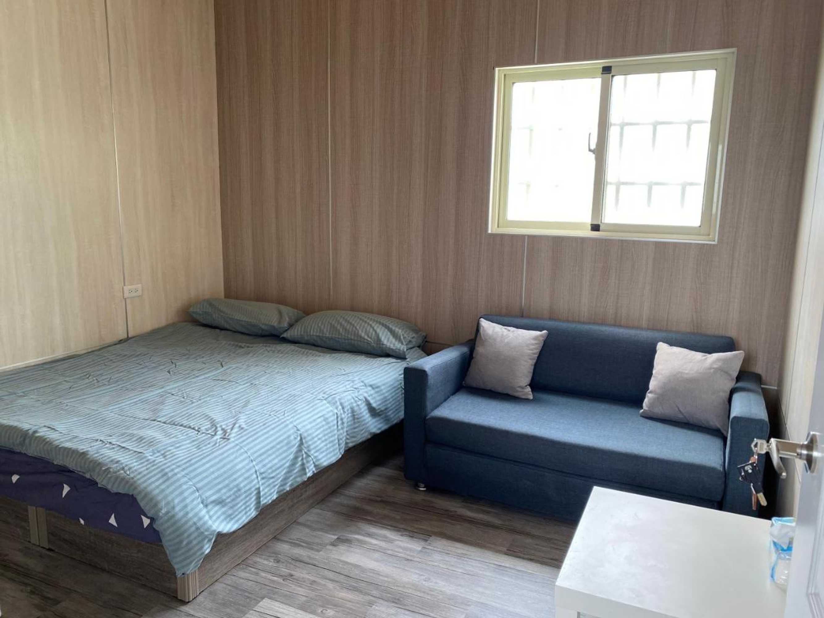 Gift card for Taichung Hsr Homestay