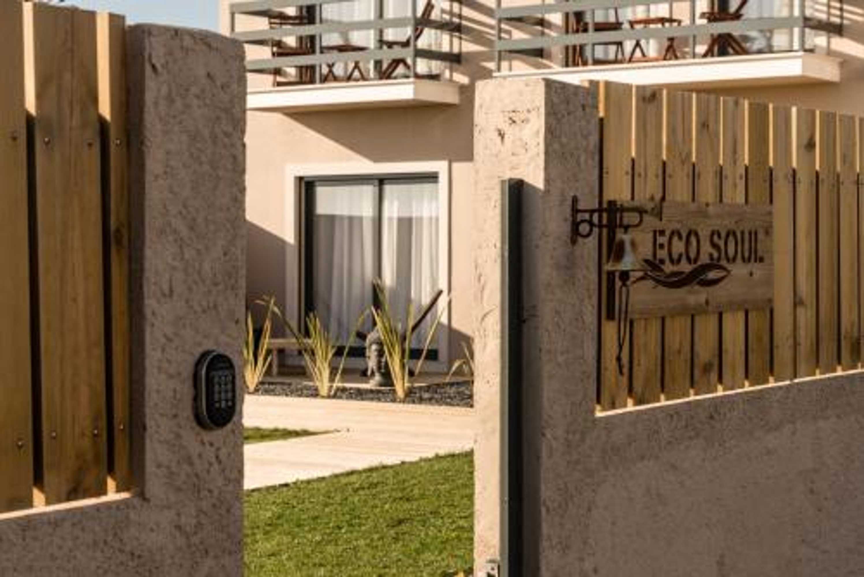 Gift card for Eco Soul Ericeira Guesthouse - Adults Only Gift card for Eco Soul Ericeira Guesthouse - Adults Only