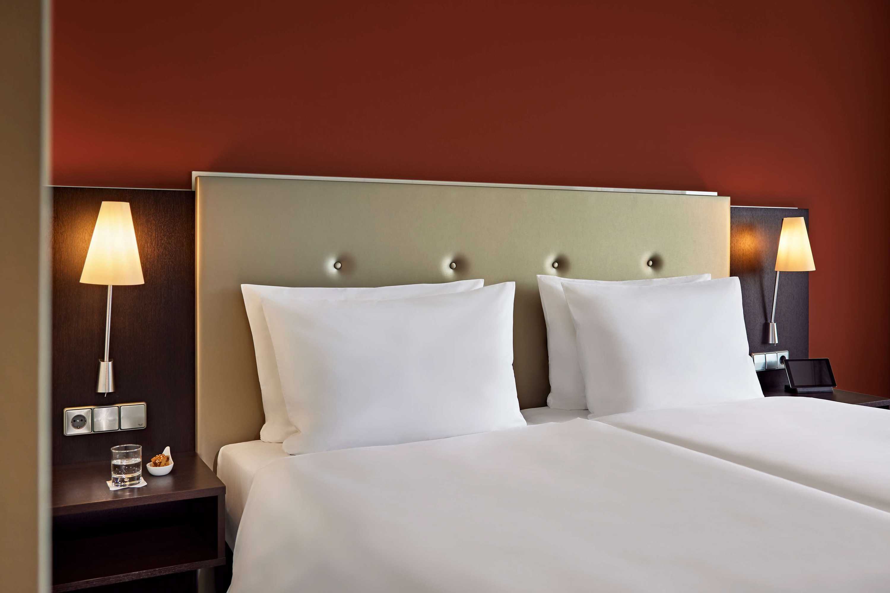 Gift card for Dorint Hotel Esplanade Jena Gift card for Dorint Hotel Esplanade Jena
