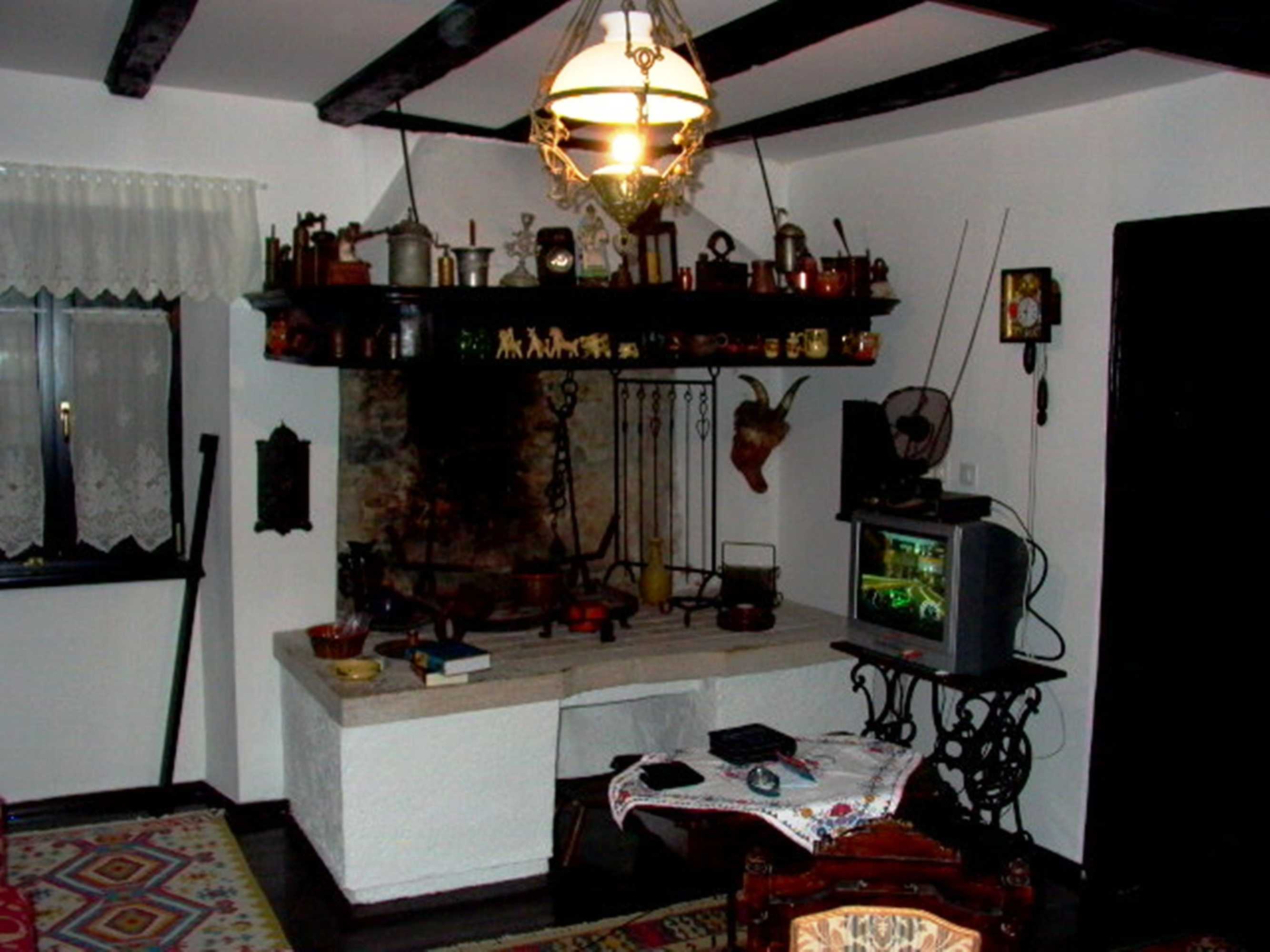 Gift card for Stone House Heitzler