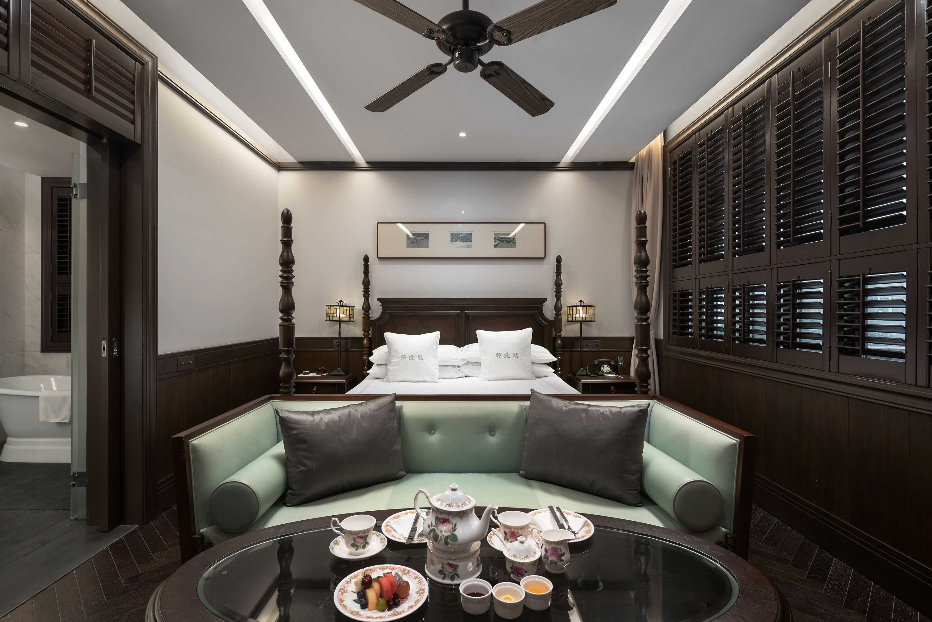 Gift card for Relais & Chateaux Chaptel Hangzhou Gift card for Relais & Chateaux Chaptel Hangzhou