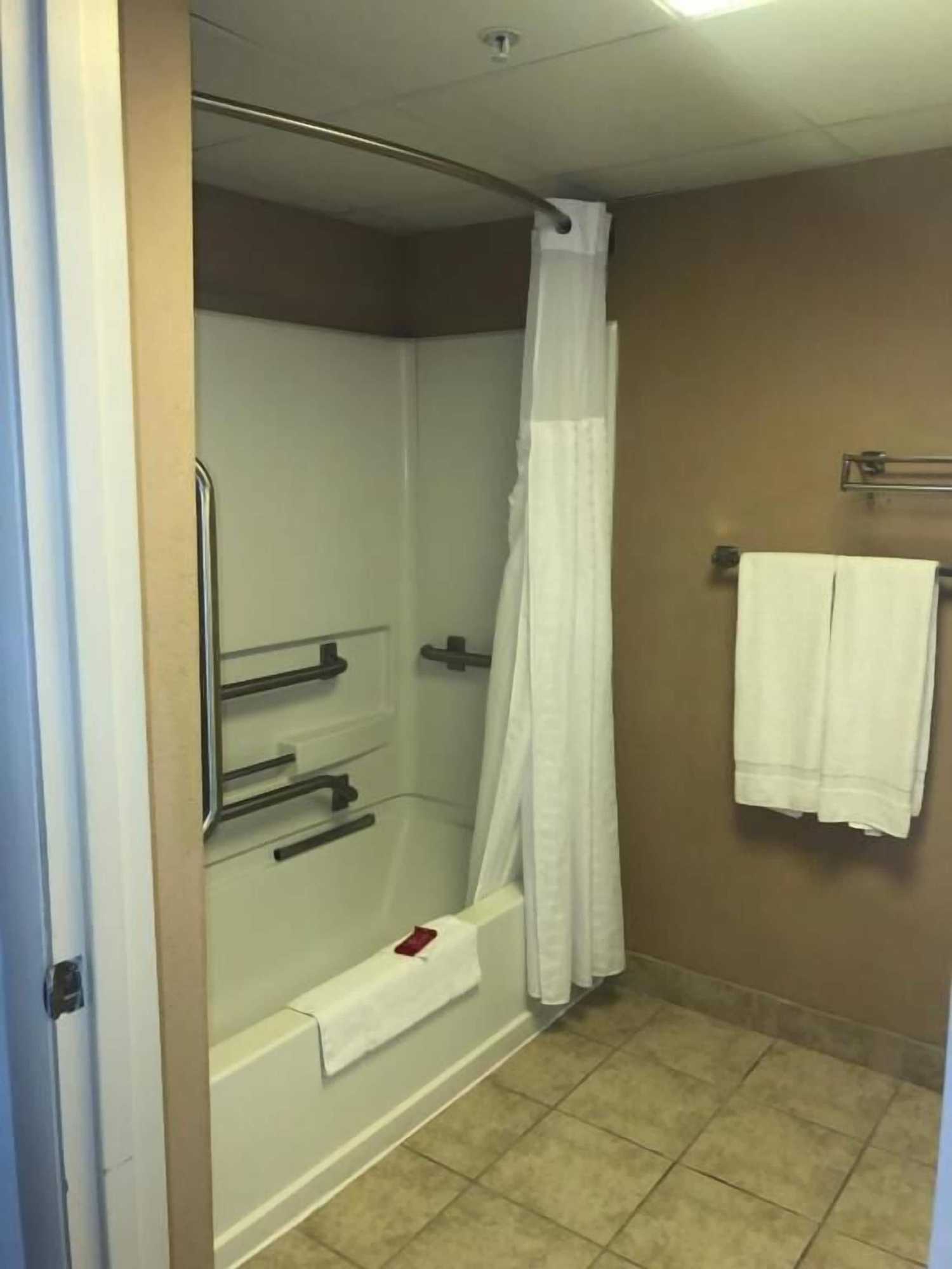 Gift card for Surestay Plus Hotel by Best Western Roanoke Rapids I-95 Gift card for Surestay Plus Hotel by Best Western Roanoke Rapids I-95