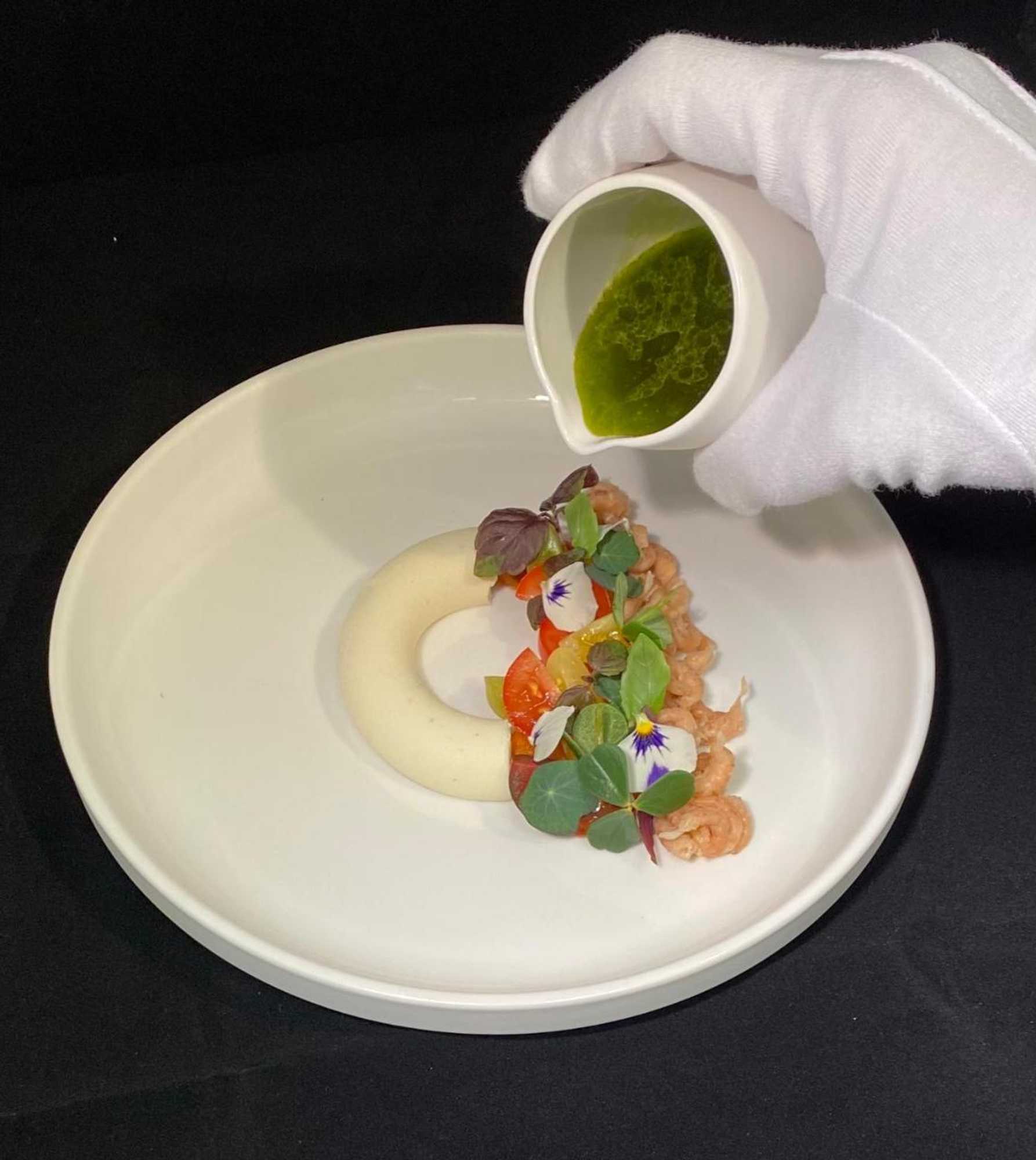 Gift card for 't Pure Genot