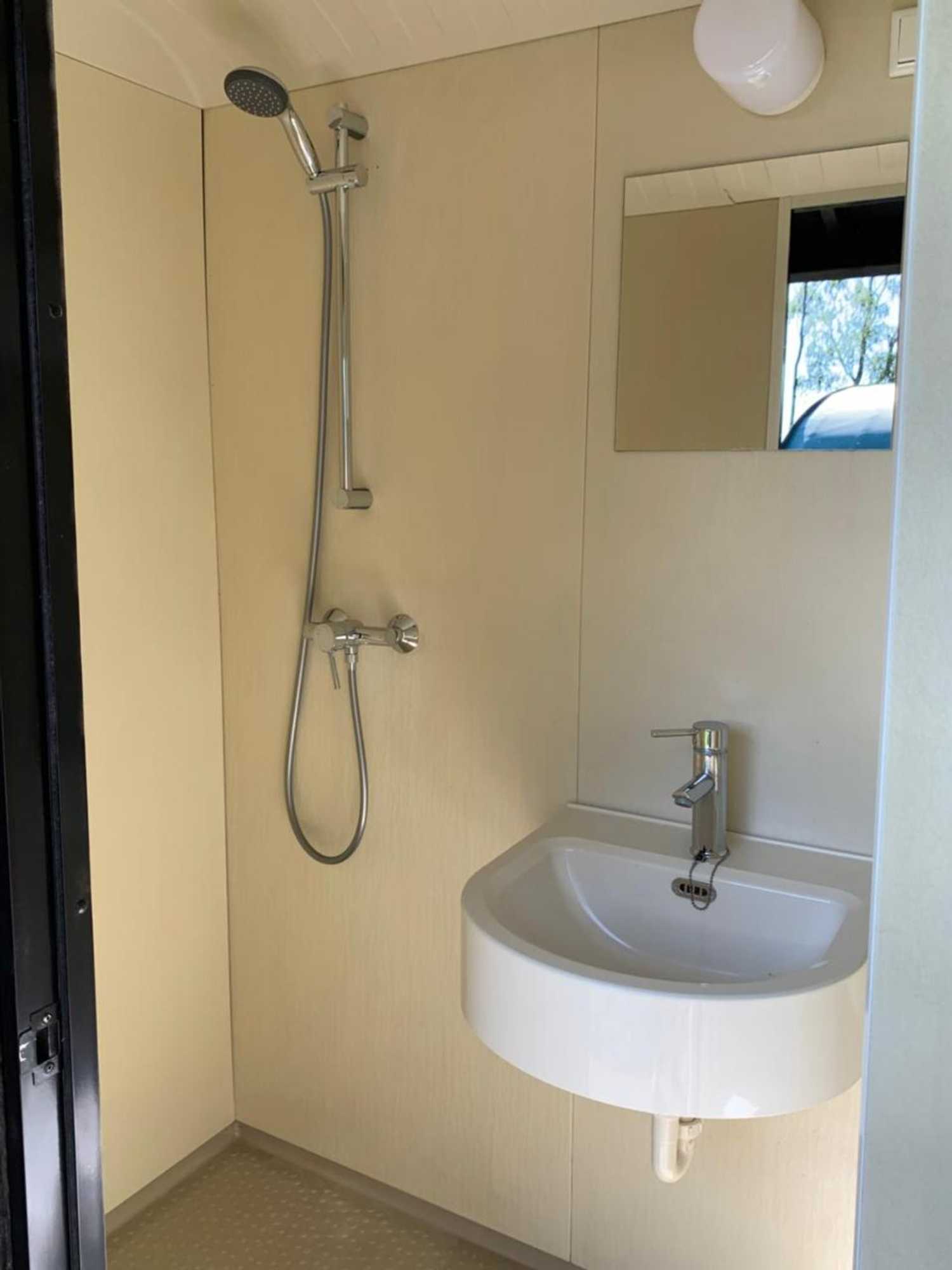 Gift card for #glamping@de Verloren Sinjoor