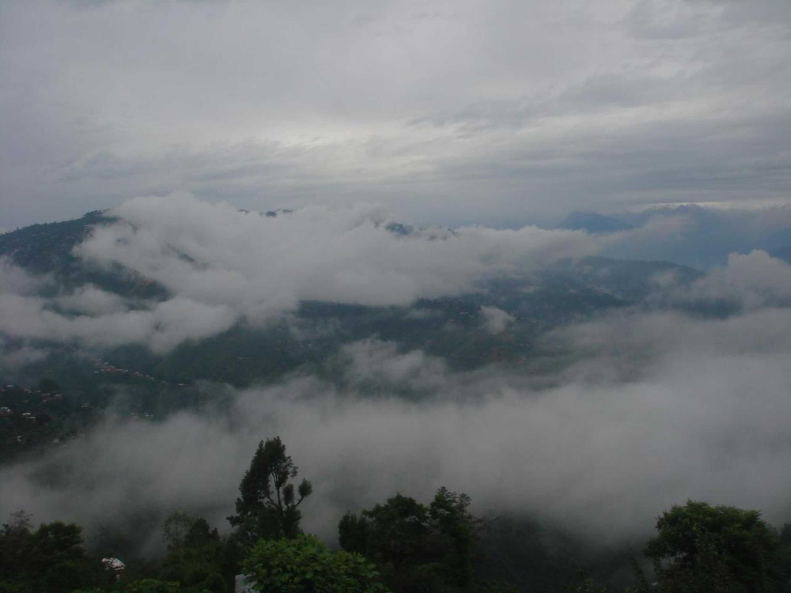 Gift card for Shiva Guest House