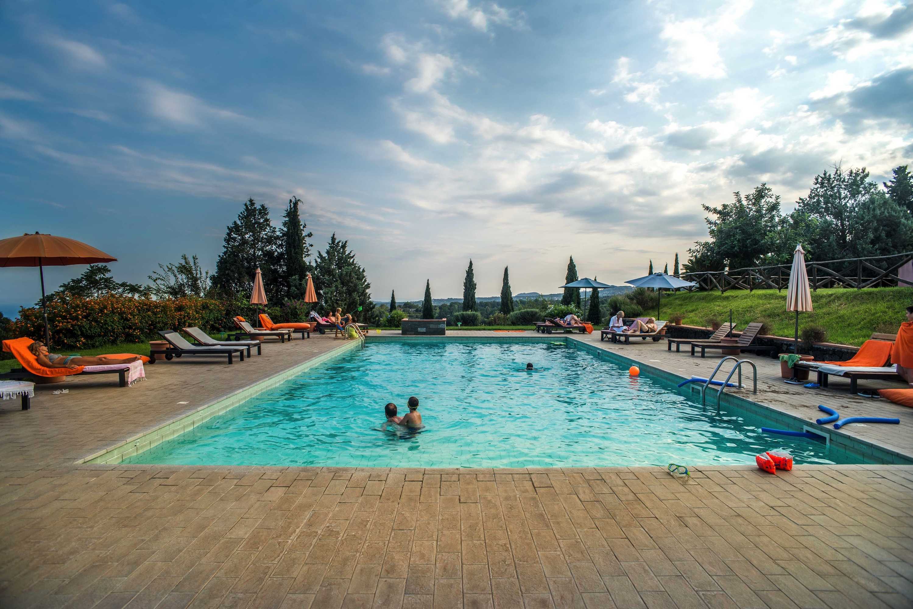Gift card for Tenuta San Michele