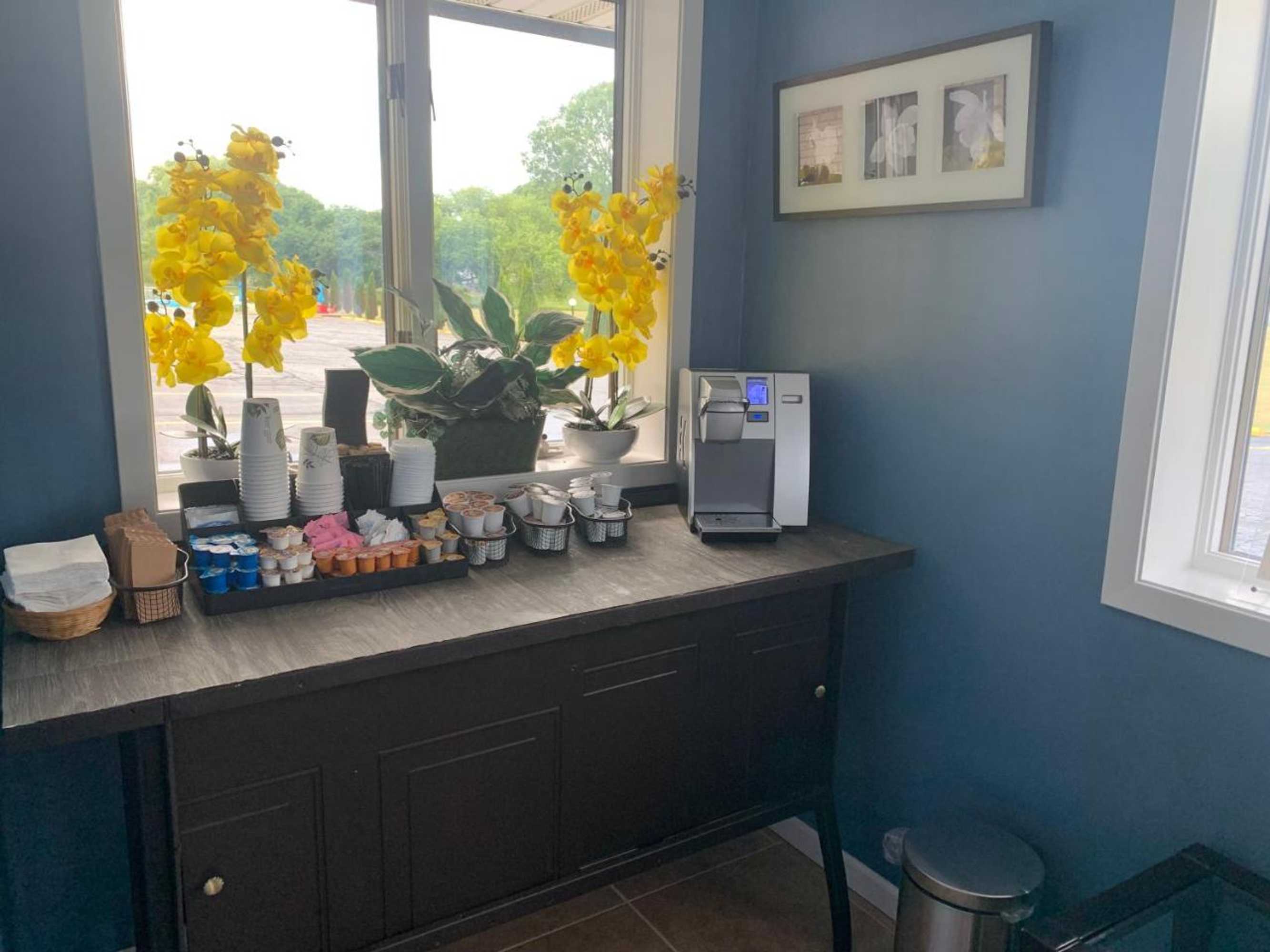 Gift card for Geneva Wells Inn