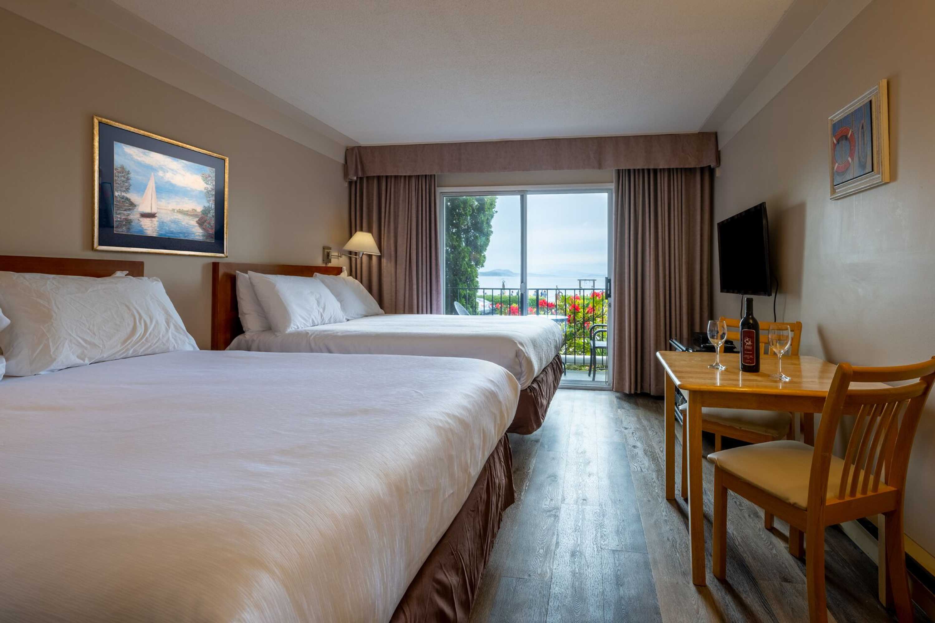 Gift card for Sidney Waterfront Inn & Suites Gift card for Sidney Waterfront Inn & Suites