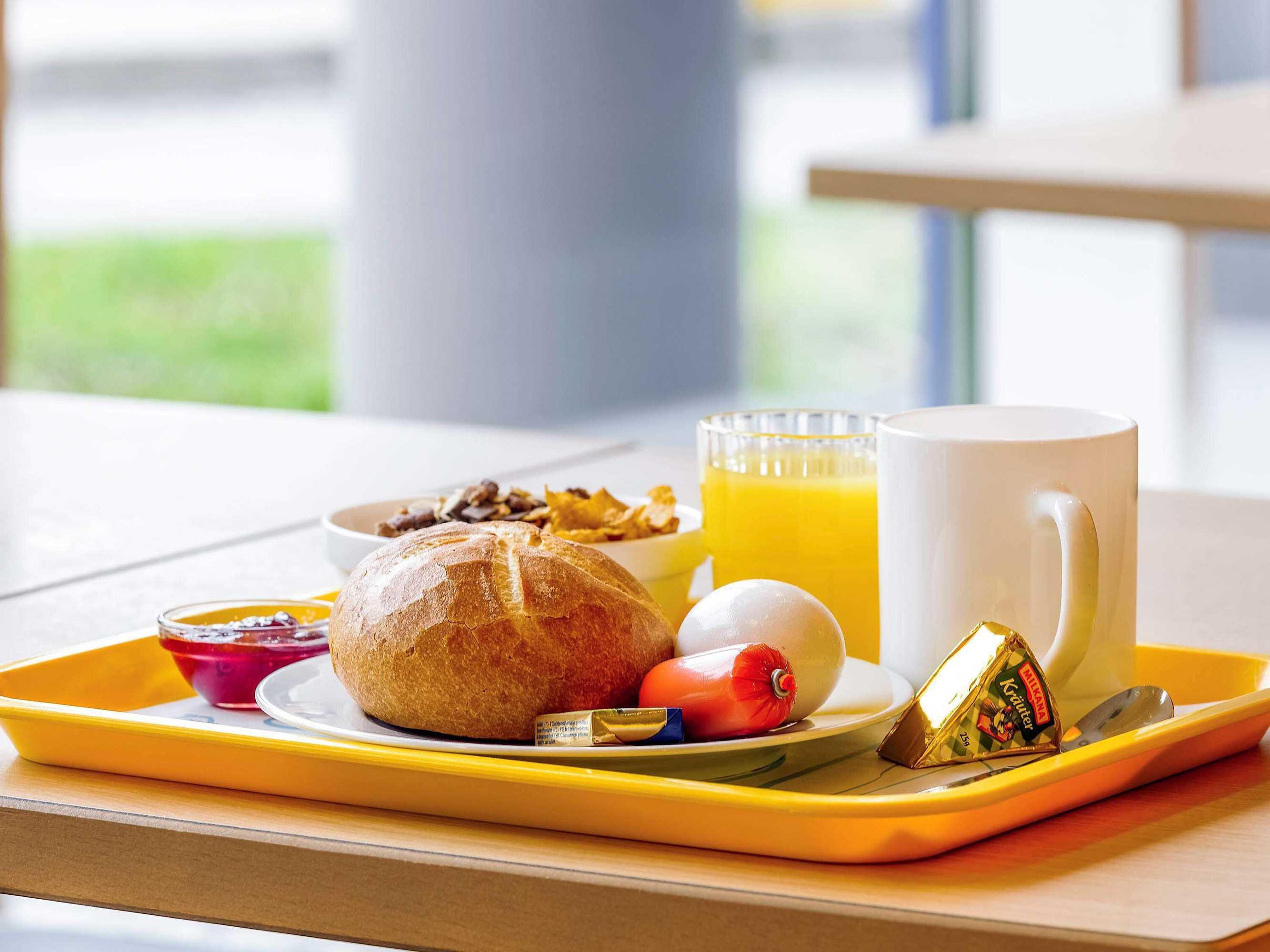 Gift card for Ibis Budget Dresden Kesselsdorf Gift card for Ibis Budget Dresden Kesselsdorf