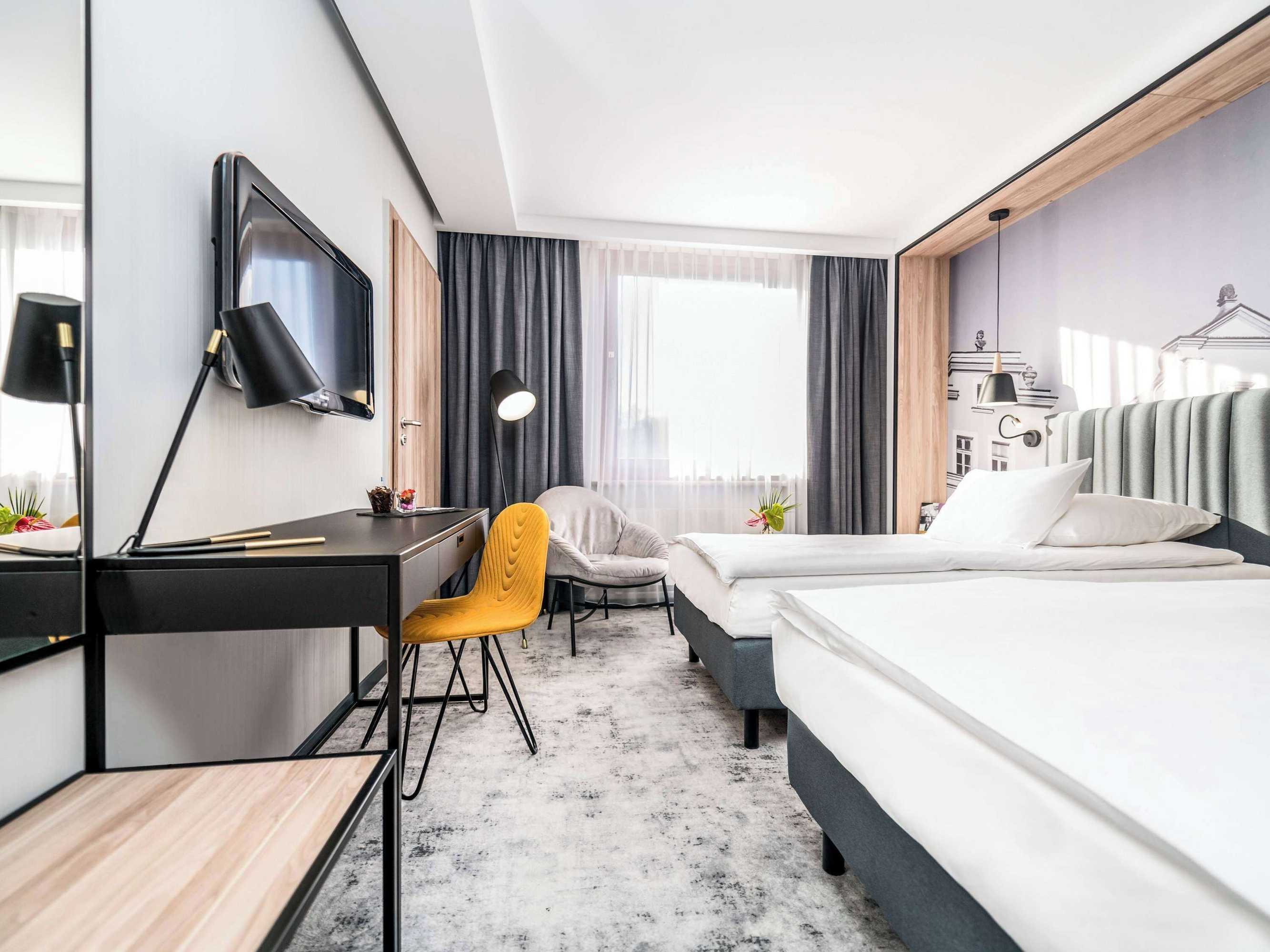 Gift card for Mercure Jelenia Gora Gift card for Mercure Jelenia Gora