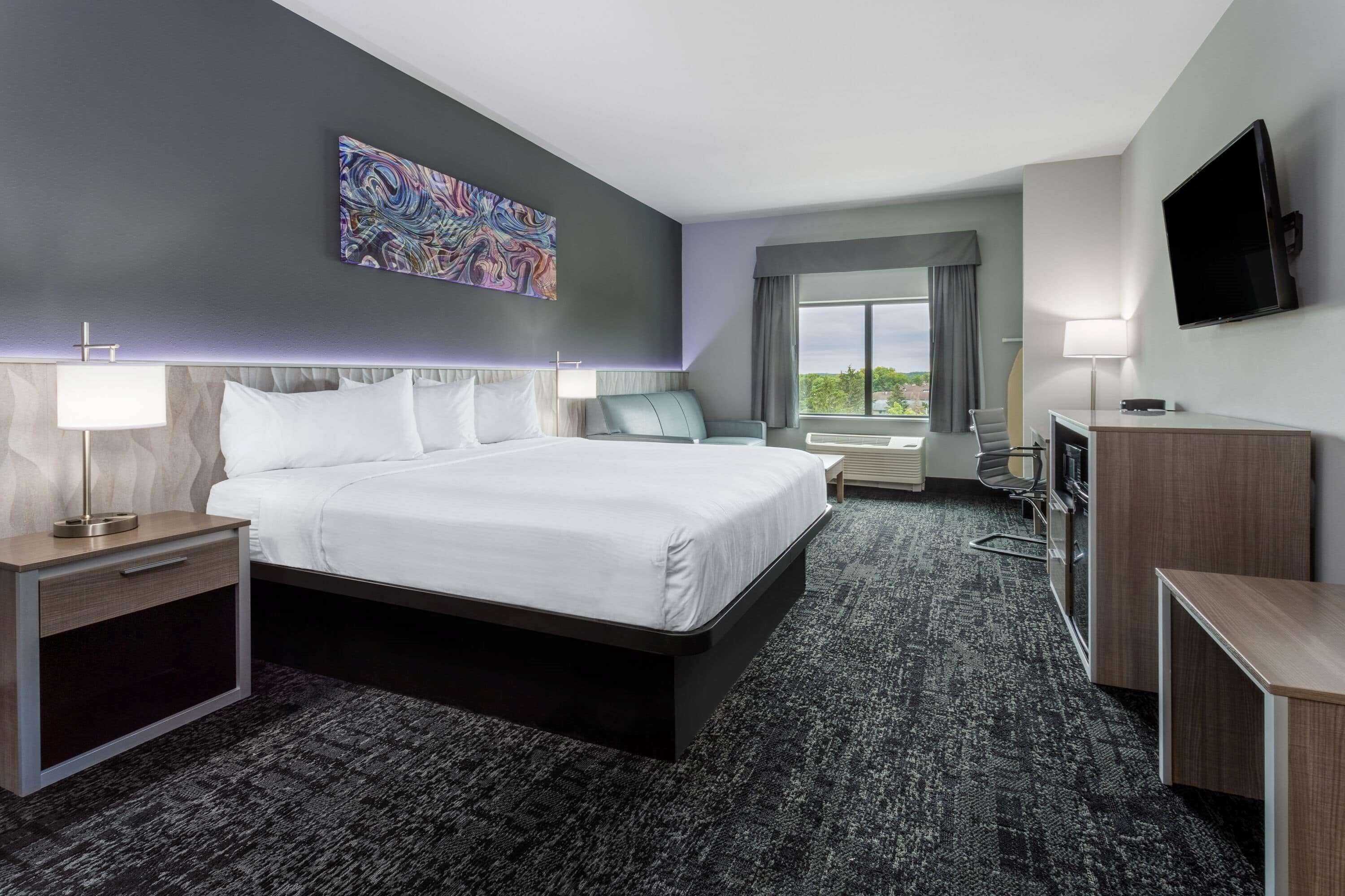 Gift card for Baymont Inn & Suites by Wyndham Madison