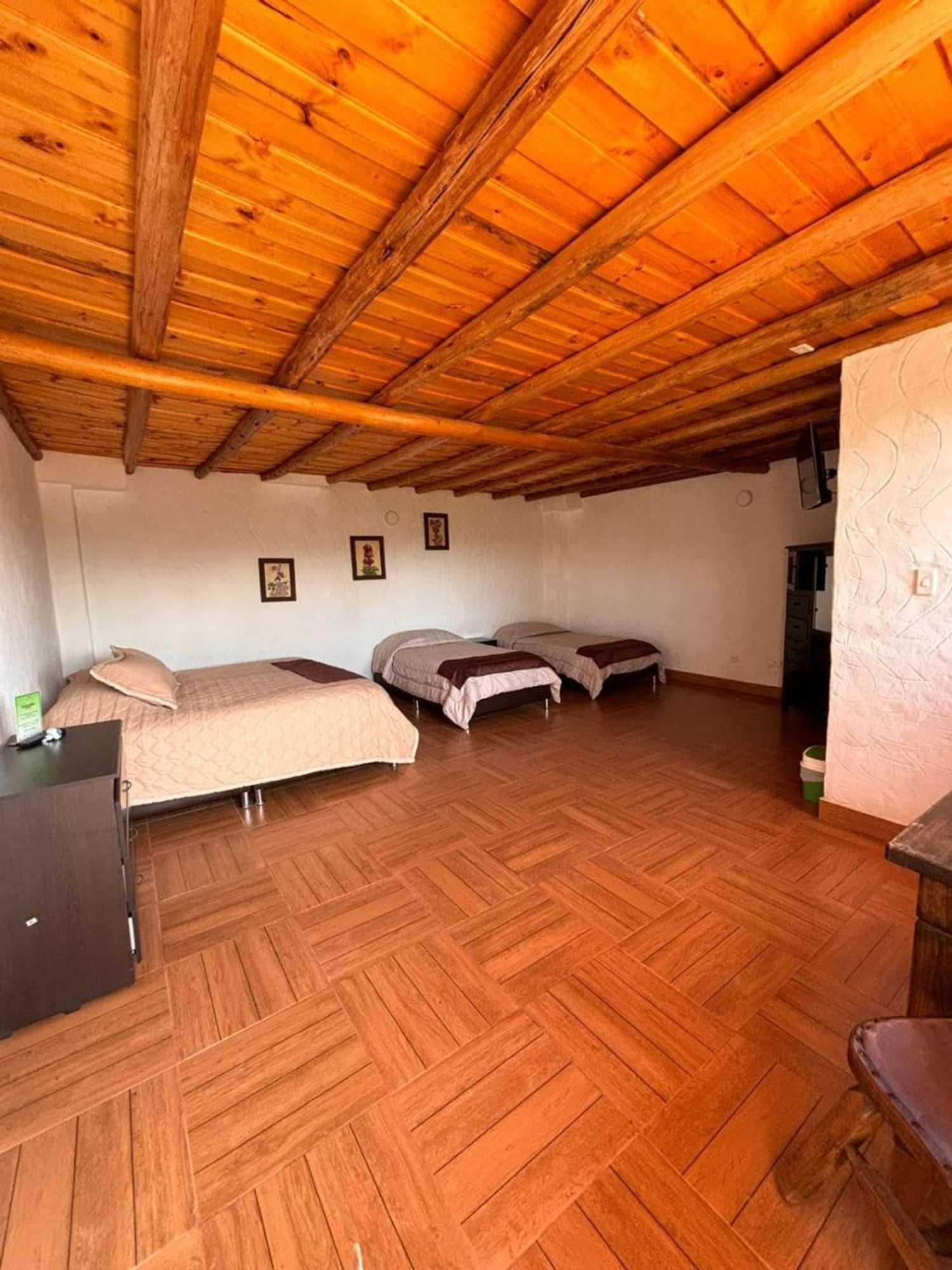 Gift card for Hotel Campestre Inaoska Ecospa