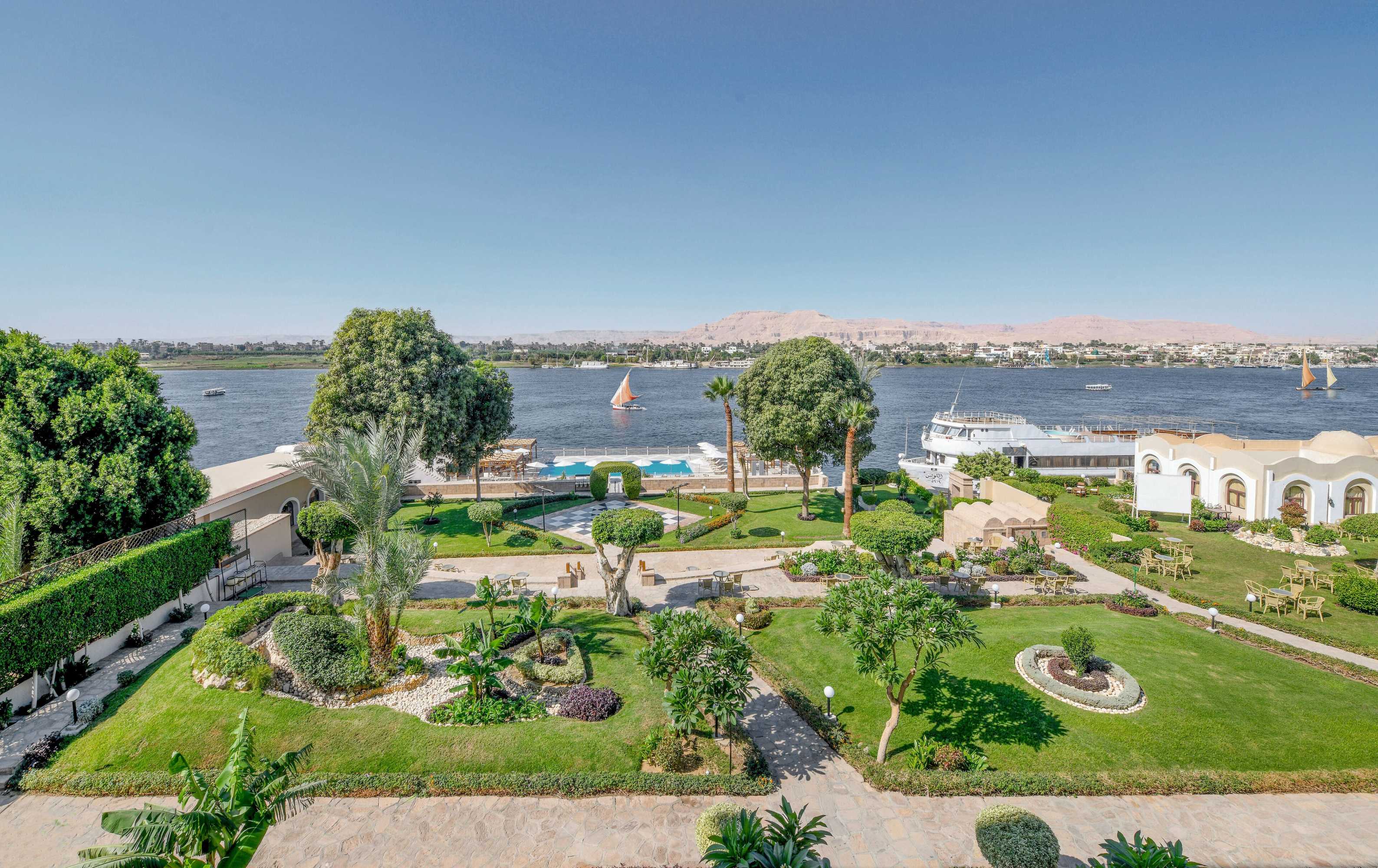 Gift card for Iberotel Luxor Gift card for Iberotel Luxor