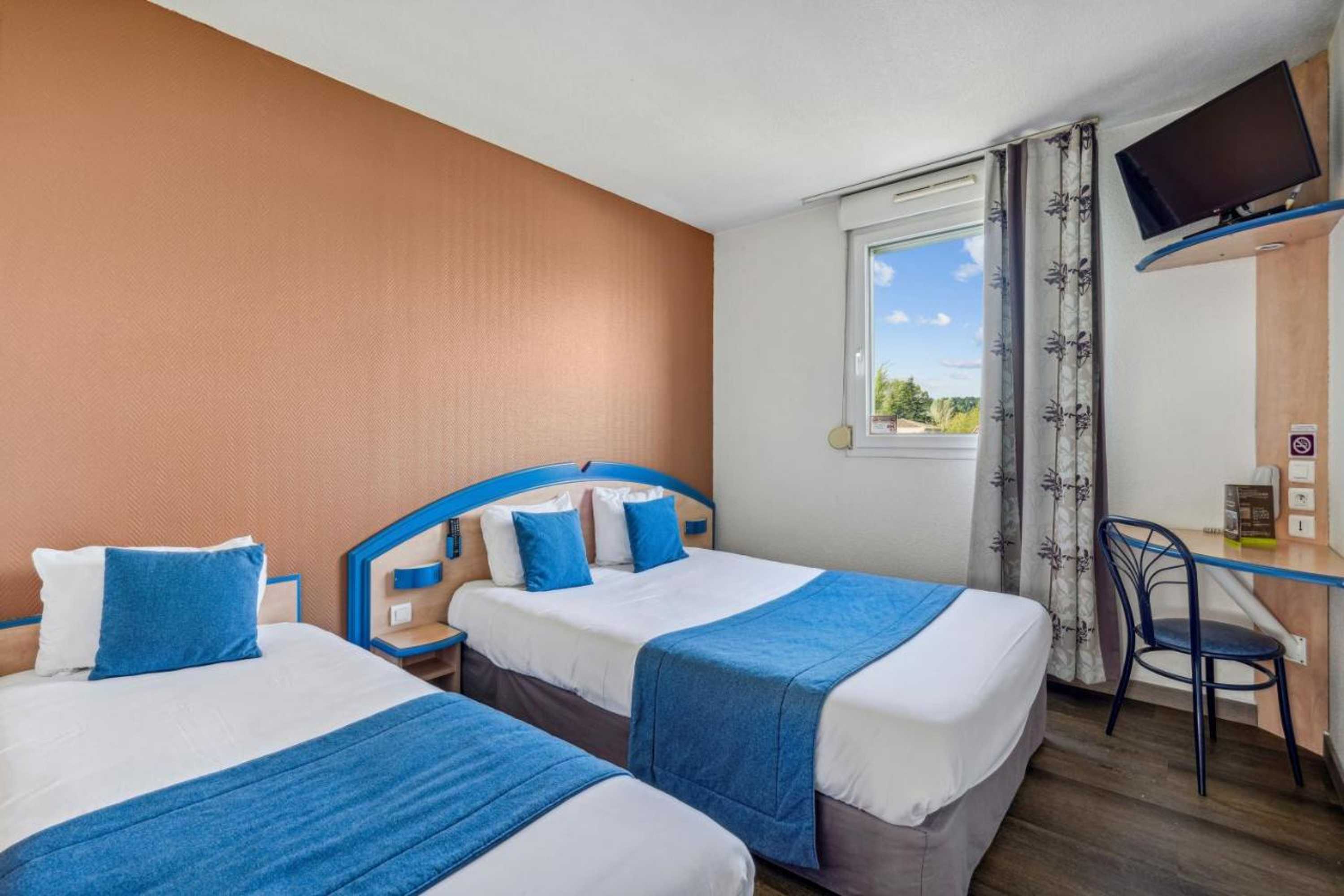 Gift card for Hôtel Akena City Châteaurenard