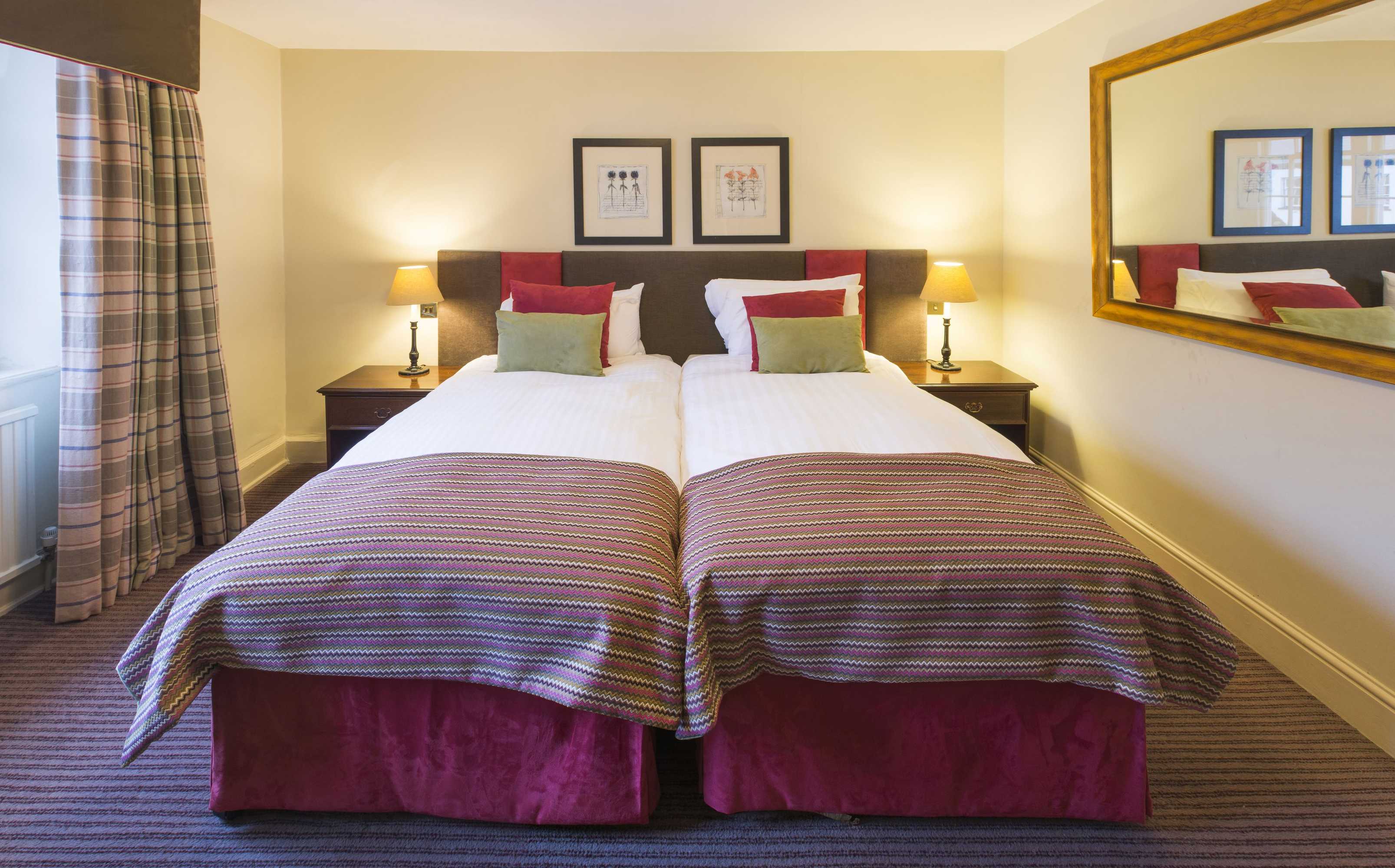 Gift card for Luttrell Arms Hotel
