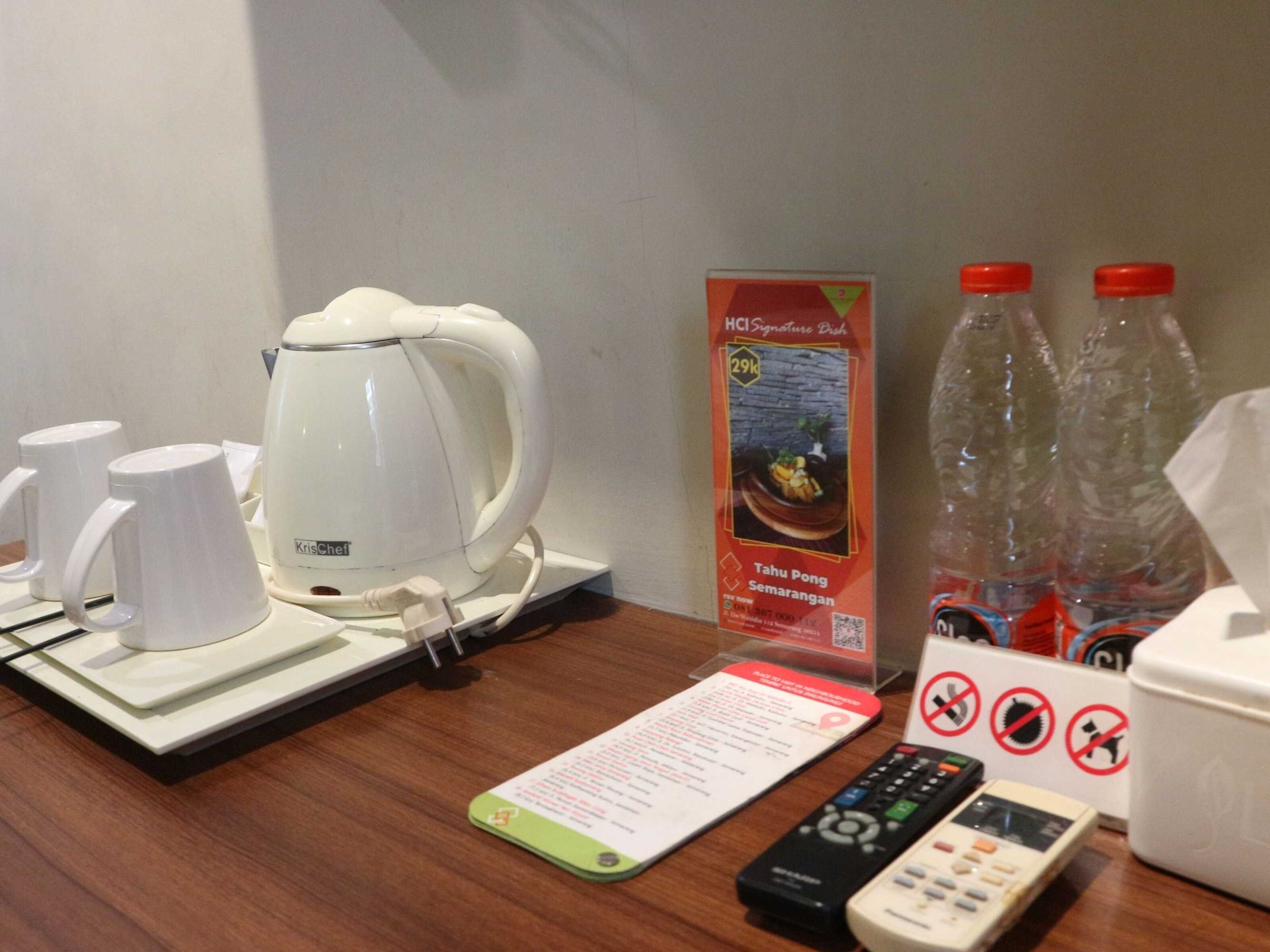 Gift card for Hotel Candi Indah - Akpol Semarang Gift card for Hotel Candi Indah - Akpol Semarang