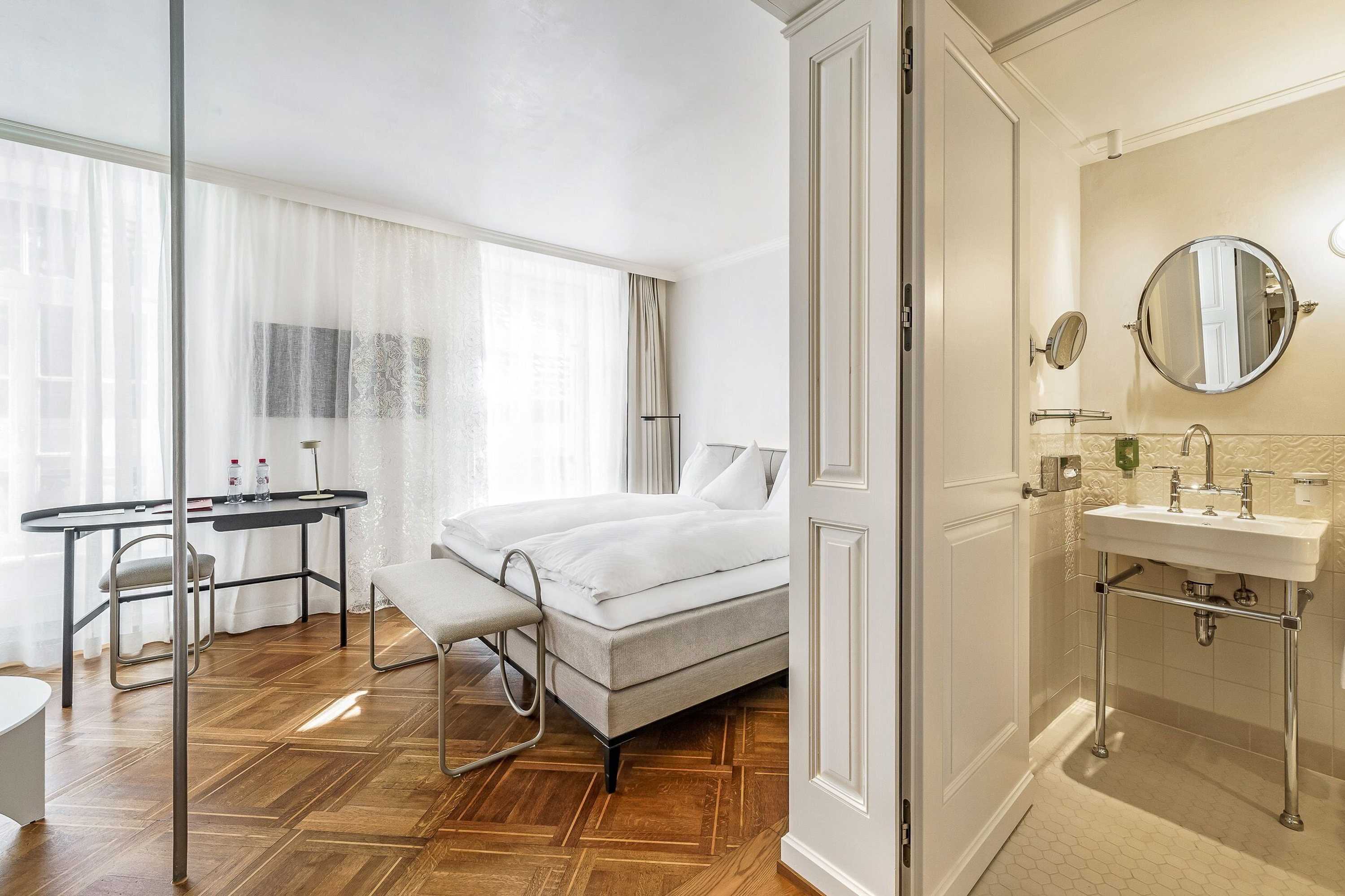 Gift card for Blume Baden Hotel & Restaurant