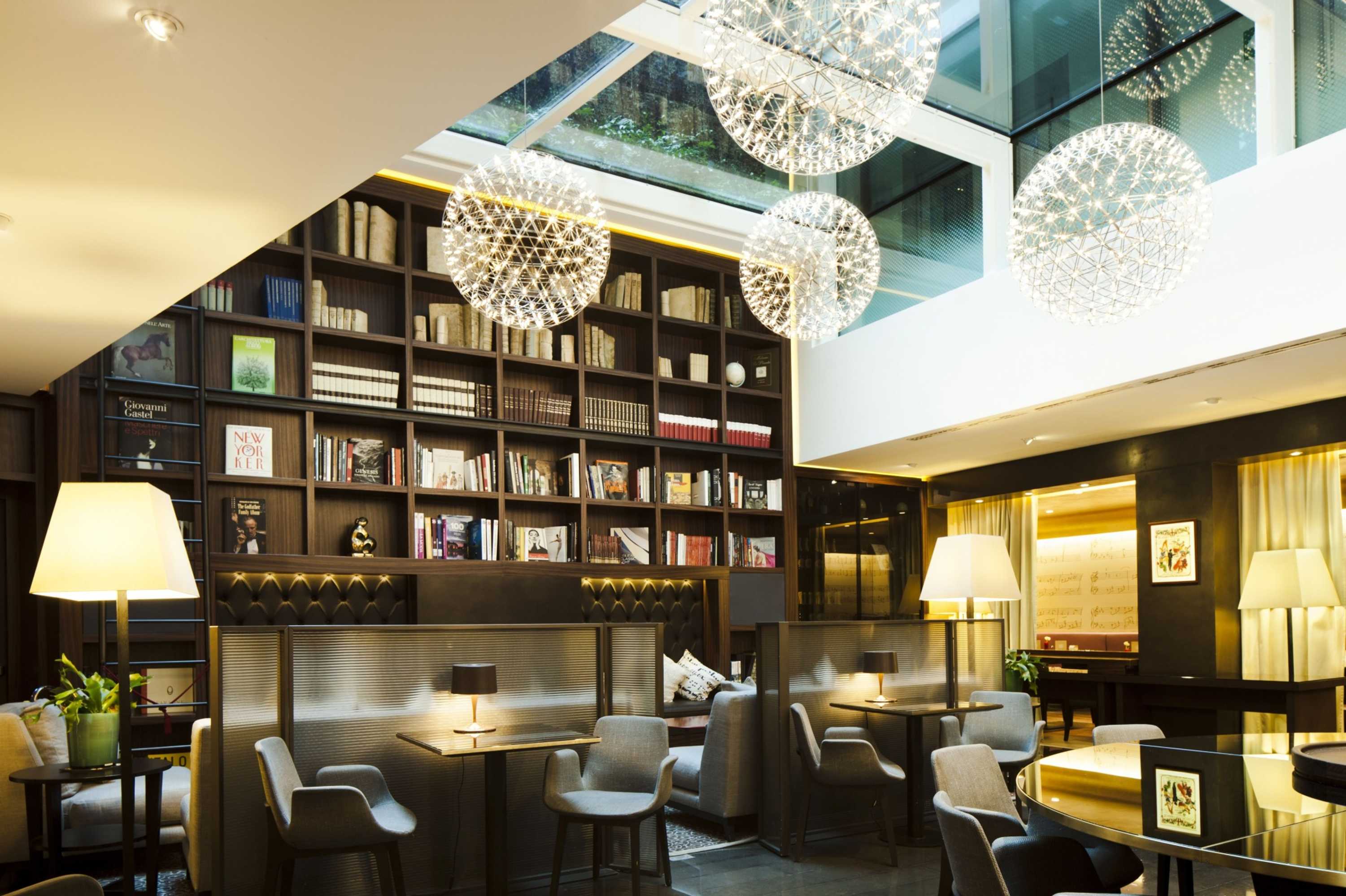 Gift card for Hotel Milano Scala Gift card for Hotel Milano Scala